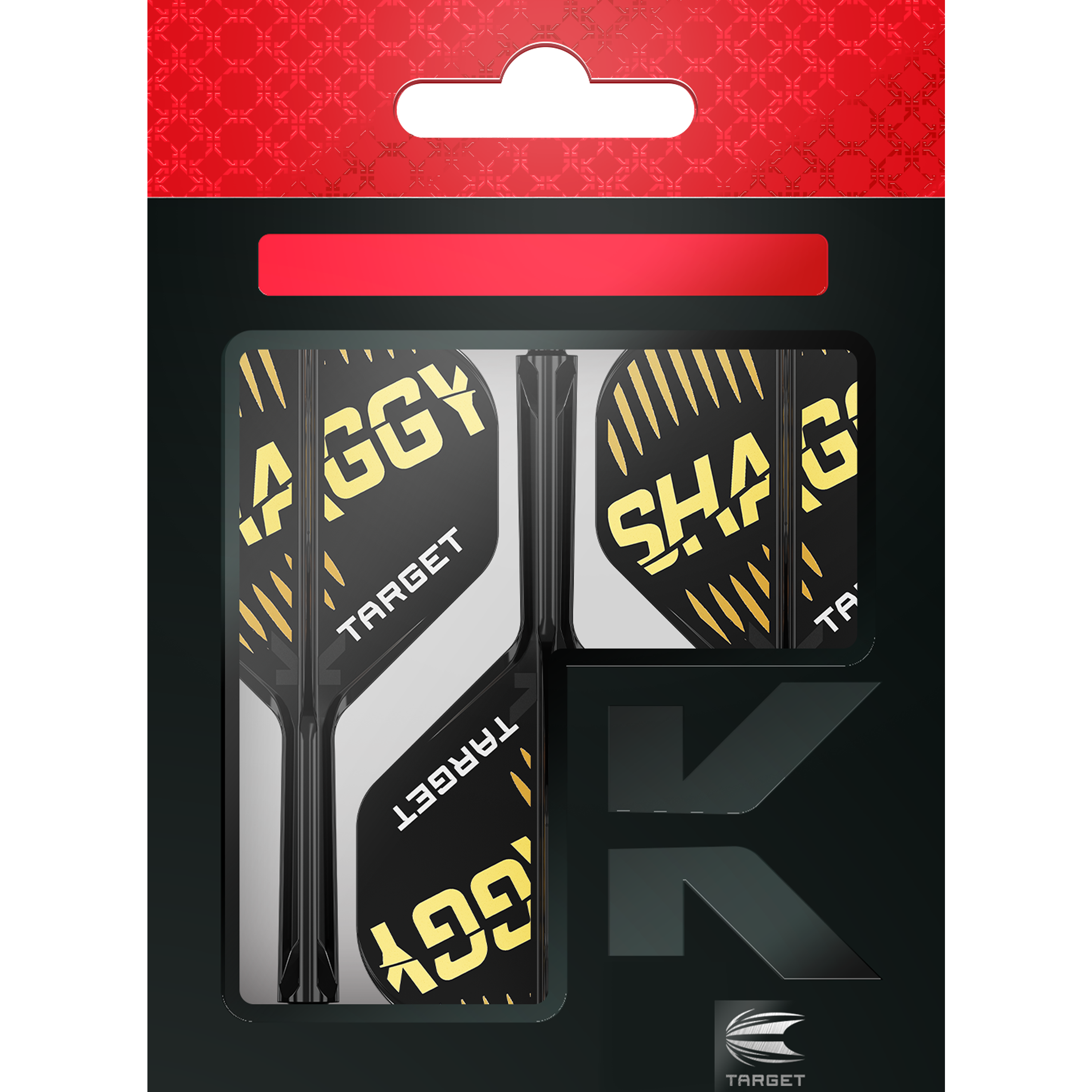 Target - K-Flex-Flightsystem Scott Williams - No2 Target - K-Flex-Flightsystem Scott Williams - No2