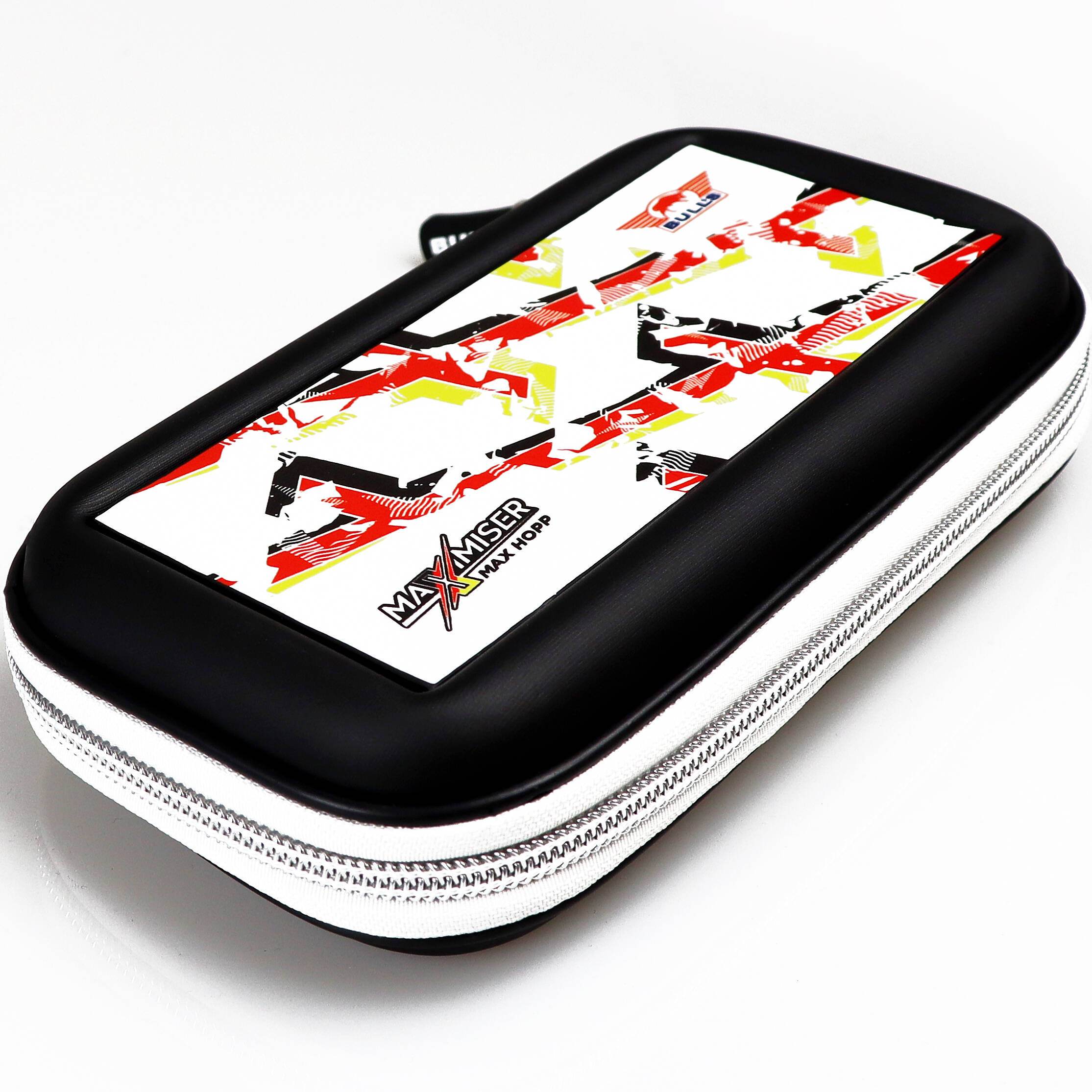 Bull-s-NL-Max-Hopp-Dartcase-Dynamisch Bull's NL - Max Hopp Dartcase