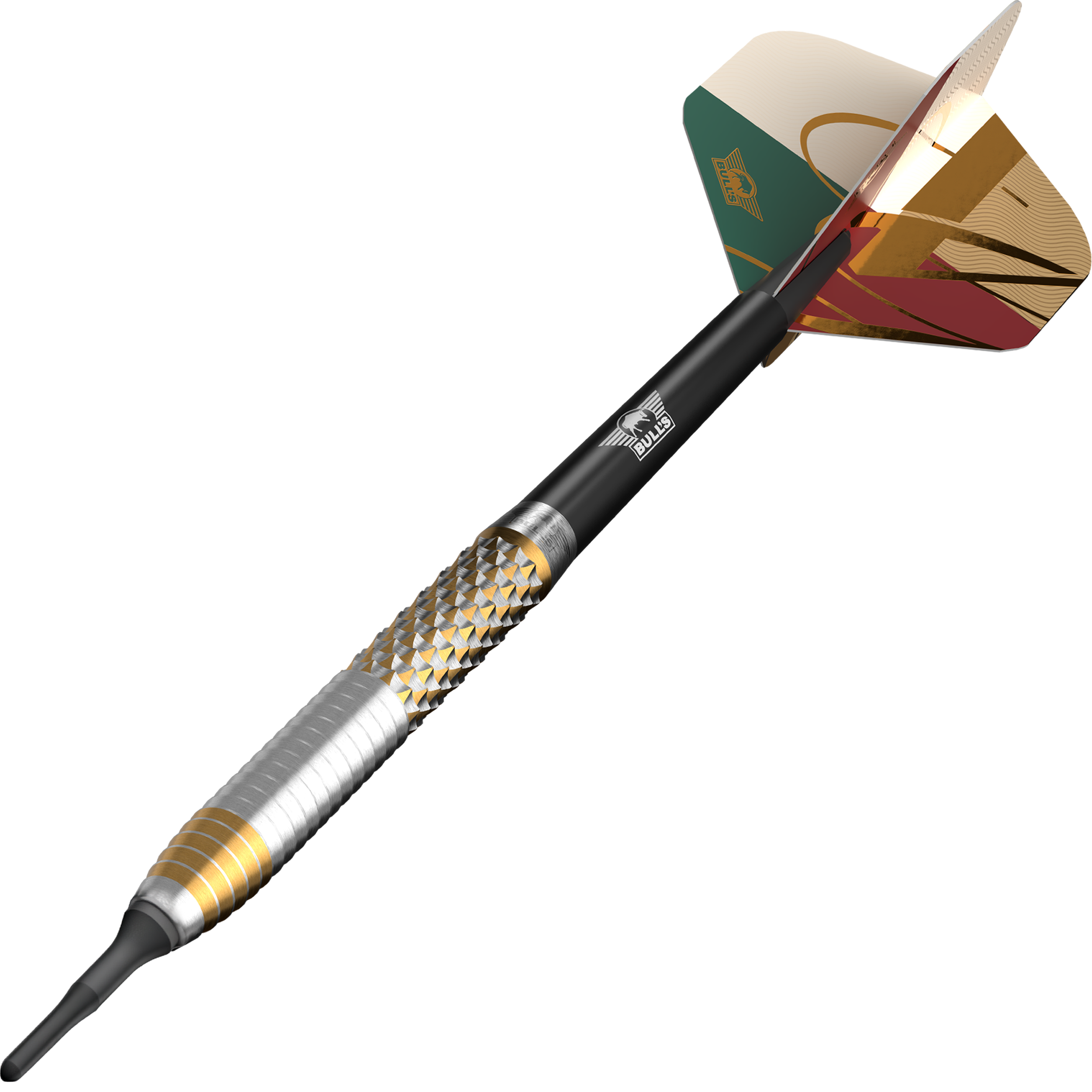Bull's - Vintago Shark - Softdart