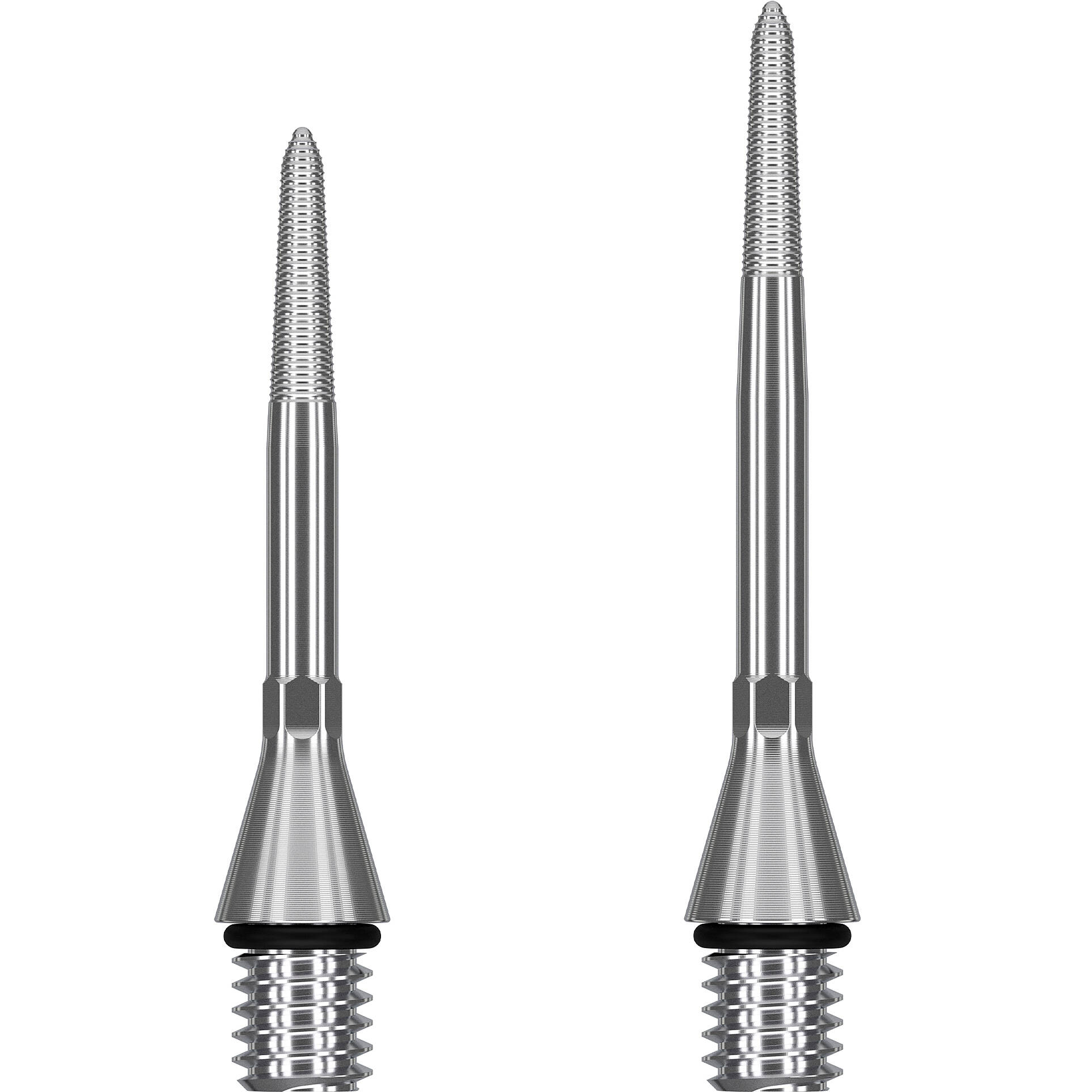 Target-Titanium-Conversion-SP-Point-Nano-Silber Target - Titanium Conversion SP Point Nano - Silber