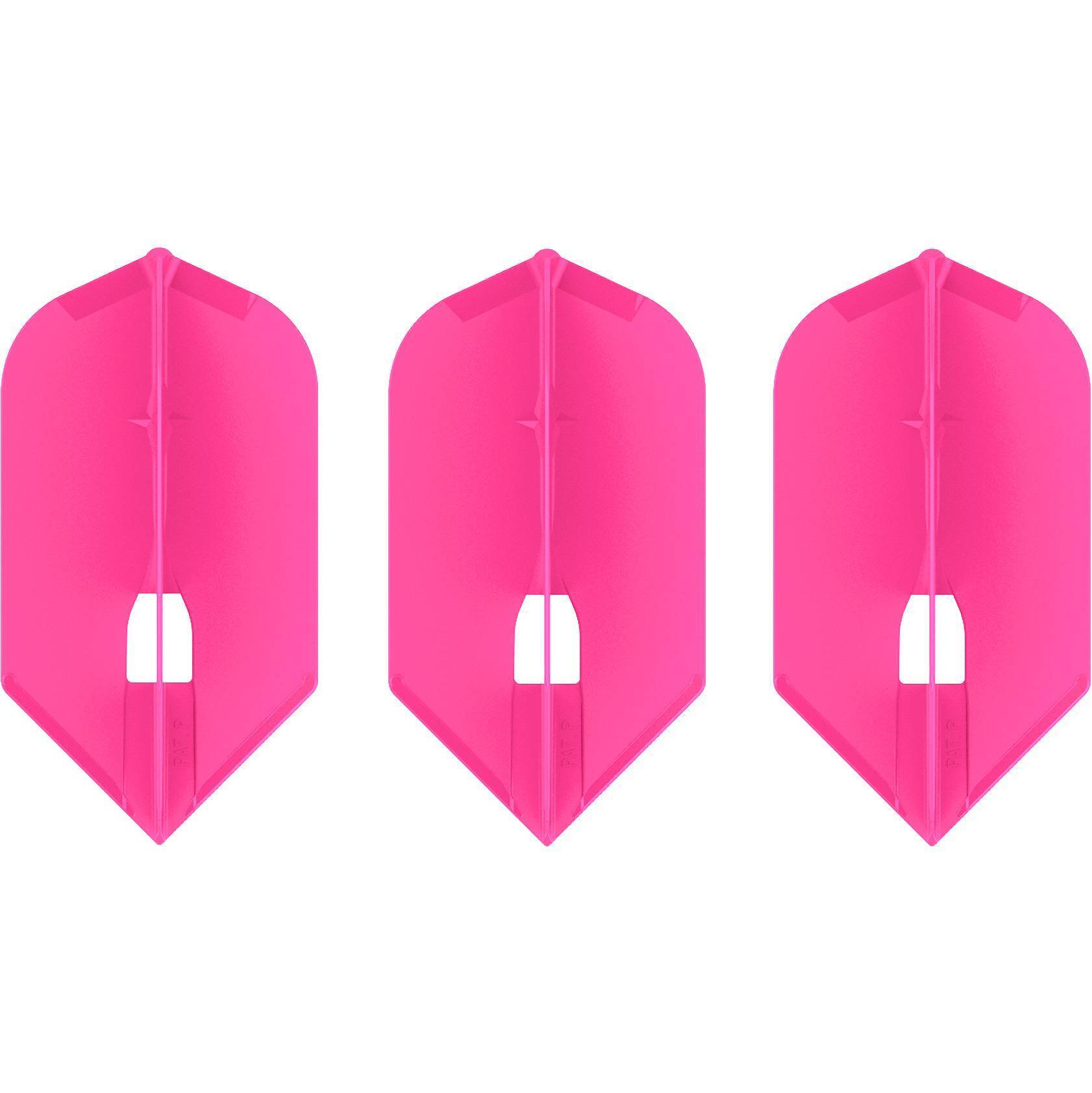 L-Style-Champagne-Flight-Pro-Slim-Pink L-Style - Champagne Flight Pro - Slim