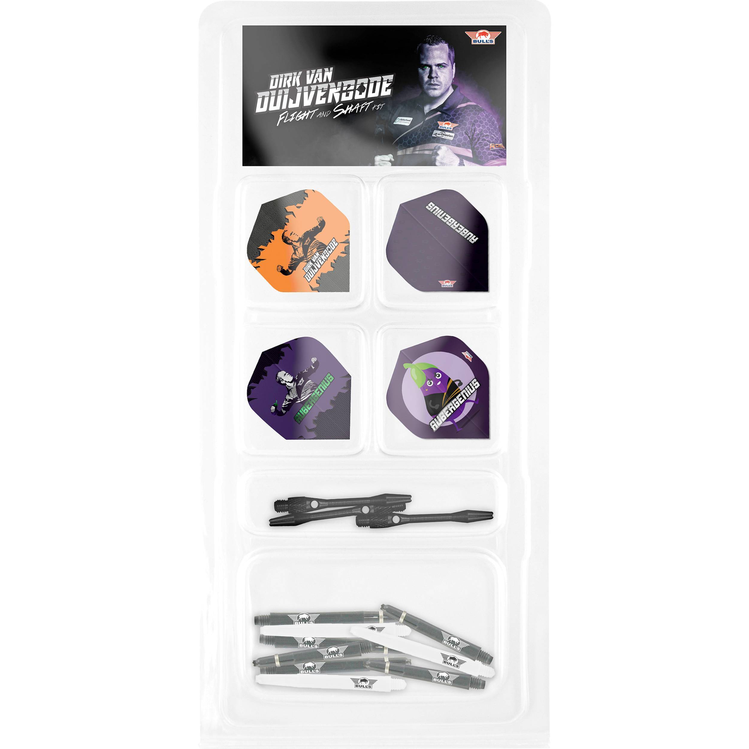 Bull-s-NL-Dirk-van-Duijvenbode-Kit Bull's NL - Dirk van Duijvenbode Kit