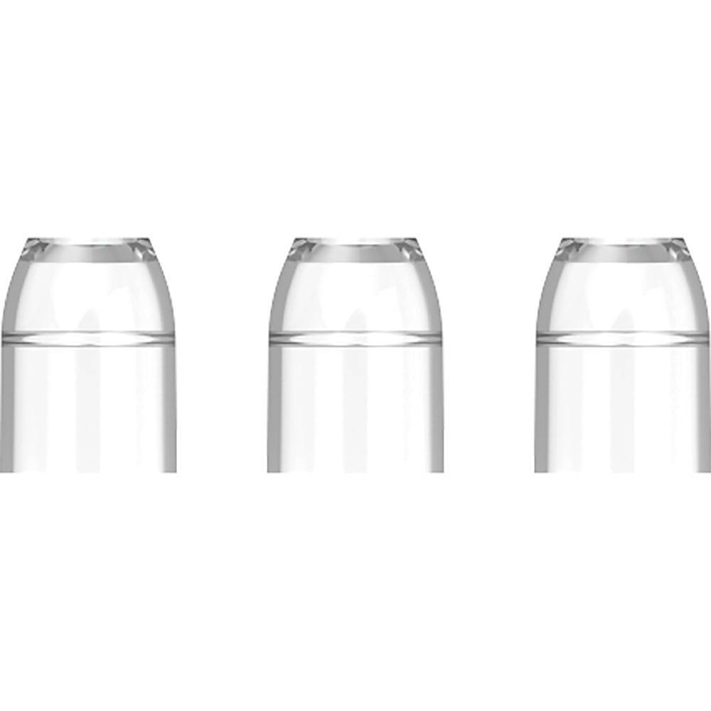 L-Style-Champagne-Rings-Transparent L-Style - Champagne Rings