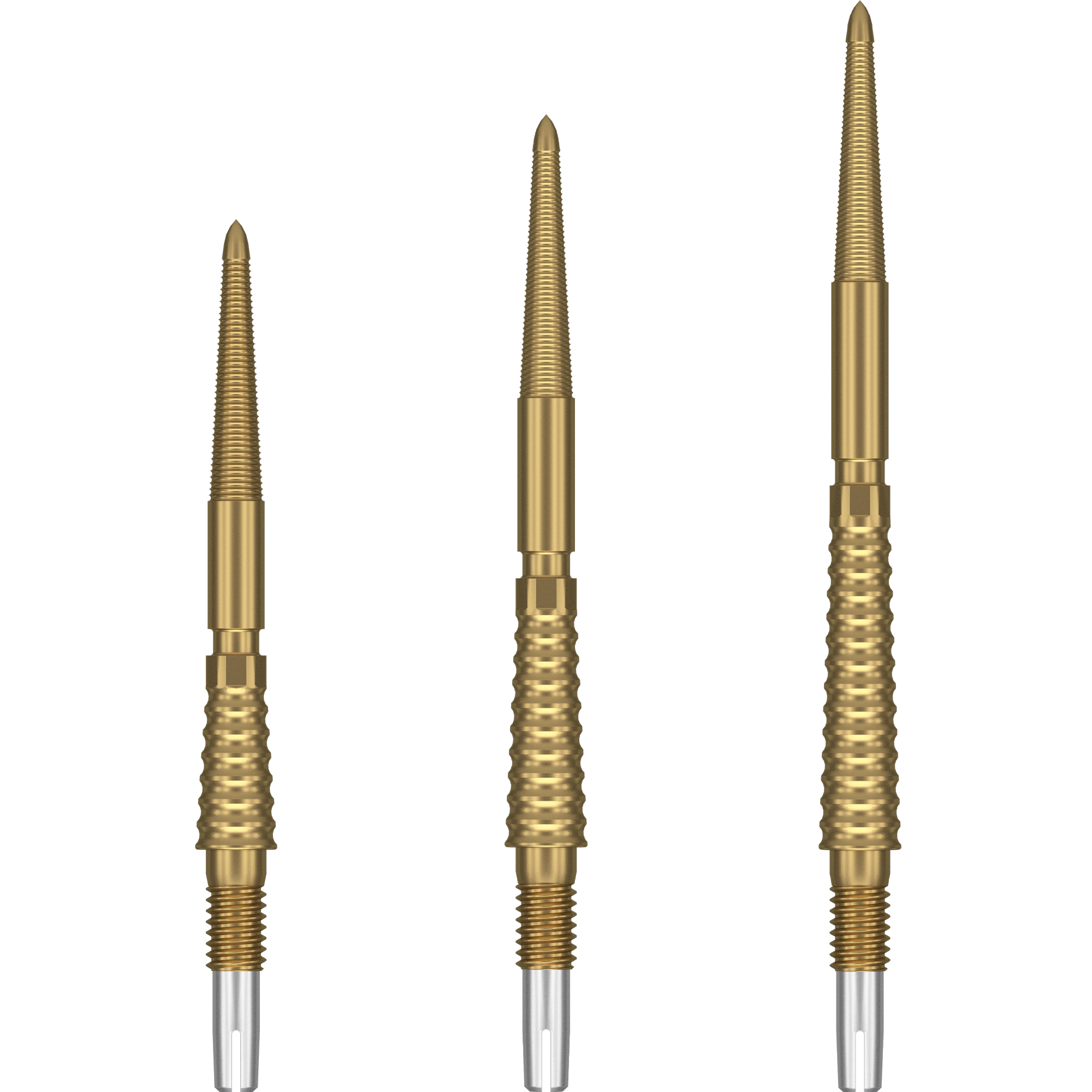 Target - Swiss Point Storm LNC - Gold Target - Swiss Point Storm LNC - Gold
