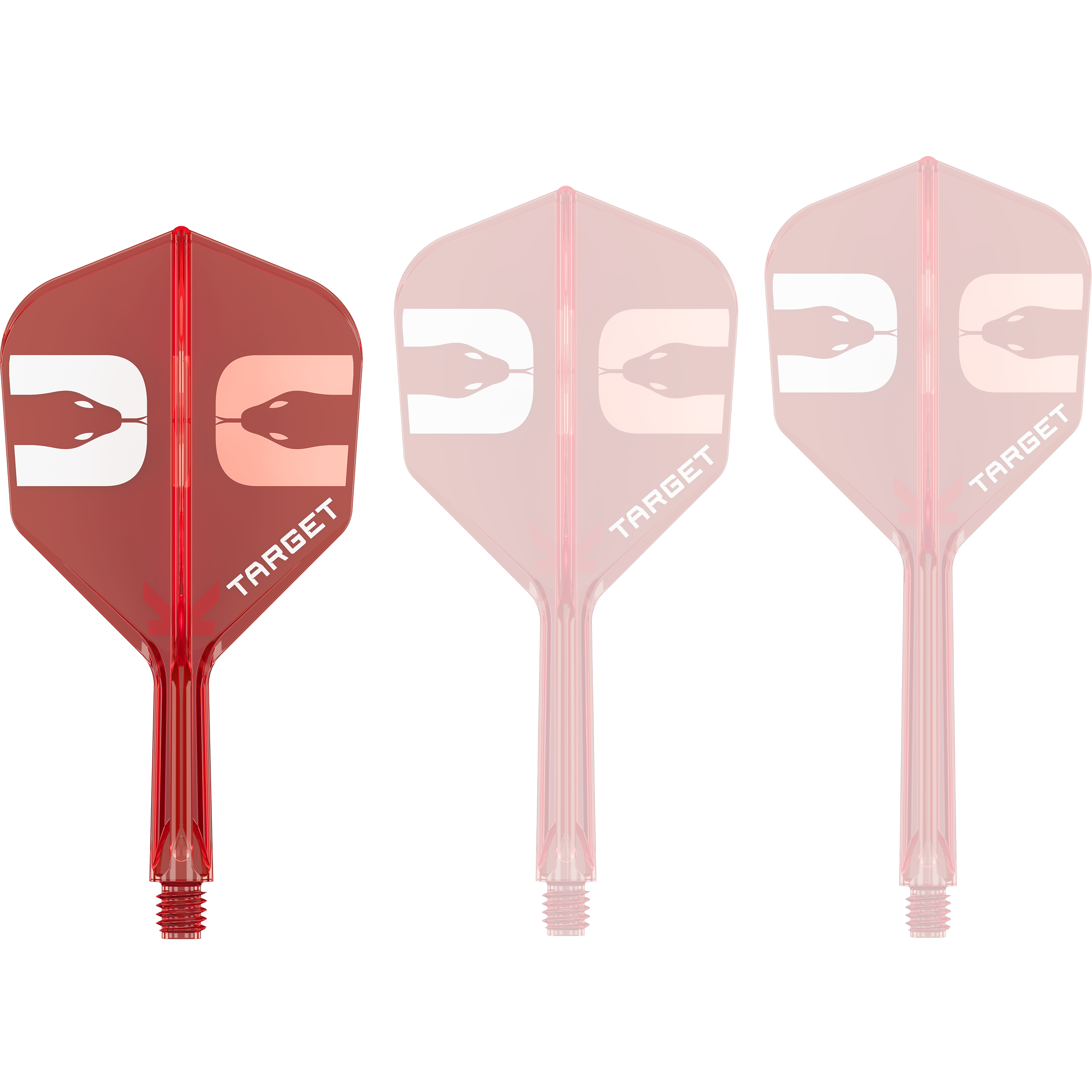 Target - K-Flex Flightsystem - Nathan Aspinall Signature - No6 Target - K-Flex Flightsystem - Nathan Aspinall Signature - No6