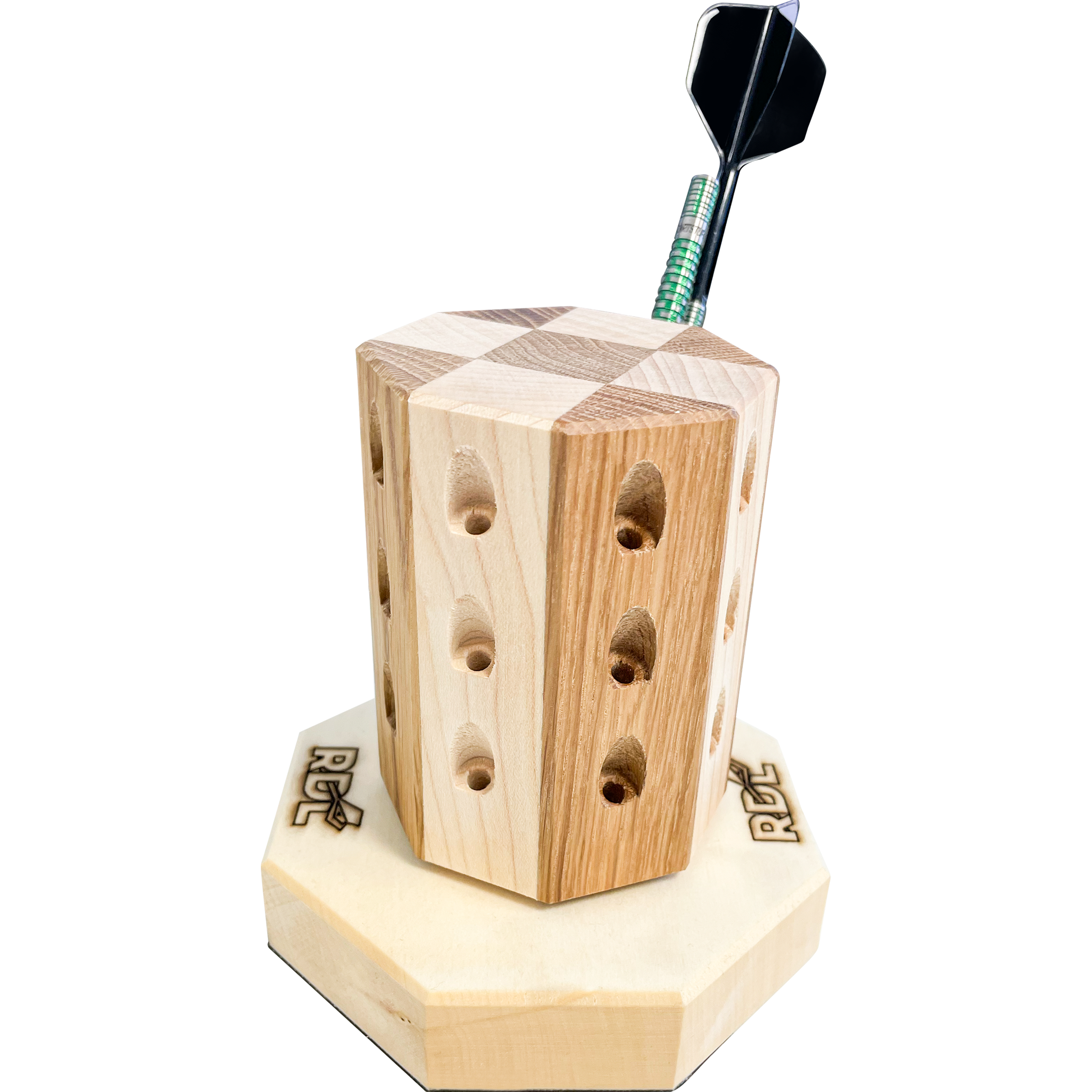 DartSturm - RDL Tower Dartständer - 24-Fach