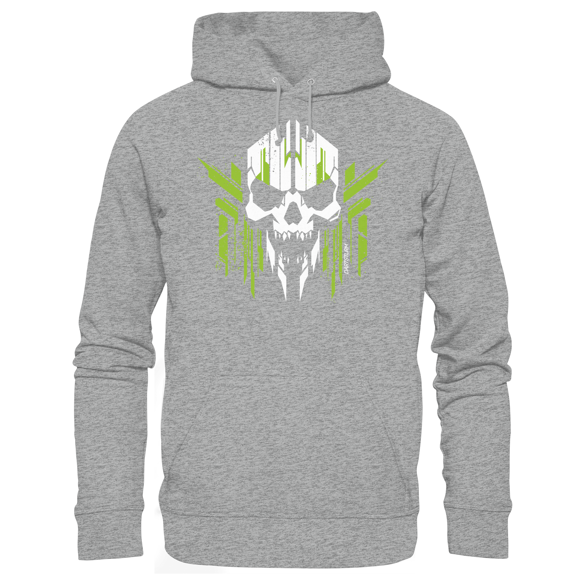 DartSturm - Necrotron - Basic Unisex Hoodie DartSturm - Necrotron - Basic Unisex Hoodie