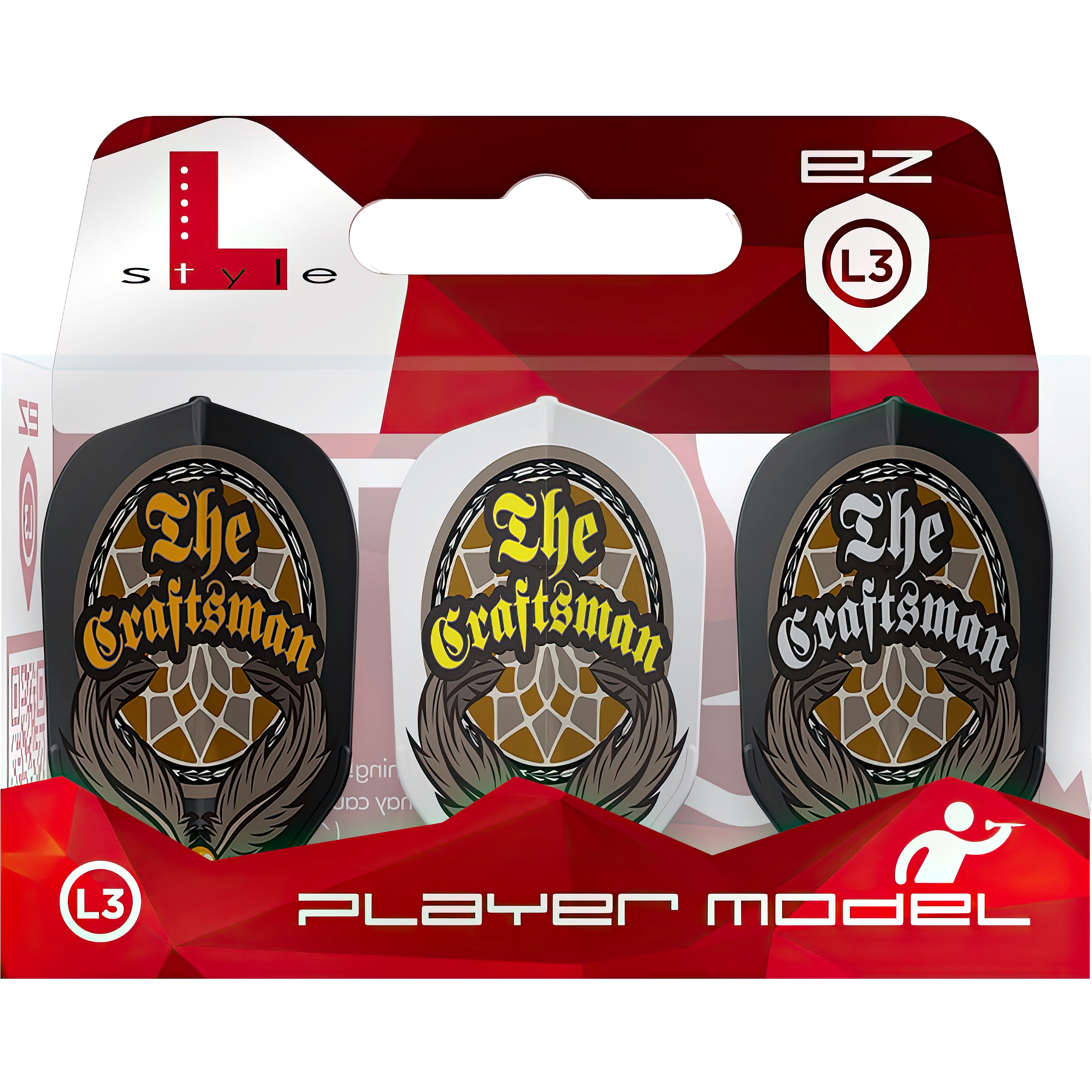 L-Style - Champagne Flight EZ - Nobuhiro Yamamoto - Shape L-Style - Champagne Flight EZ - Nobuhiro Yamamoto - Shape