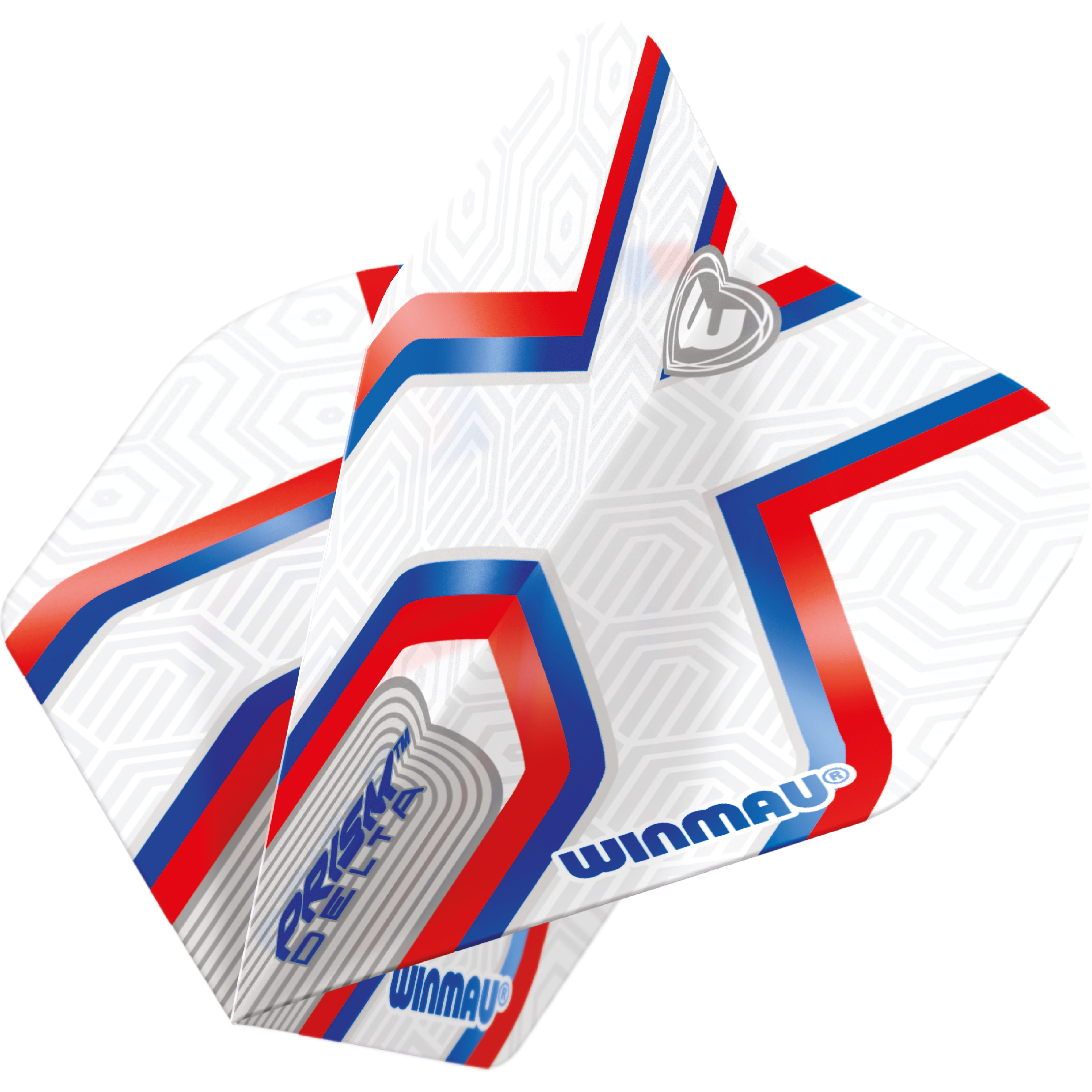 Winmau - Prism Delta - Range Flight - Standard Winmau - Prism Delta - Range Flight - Standard