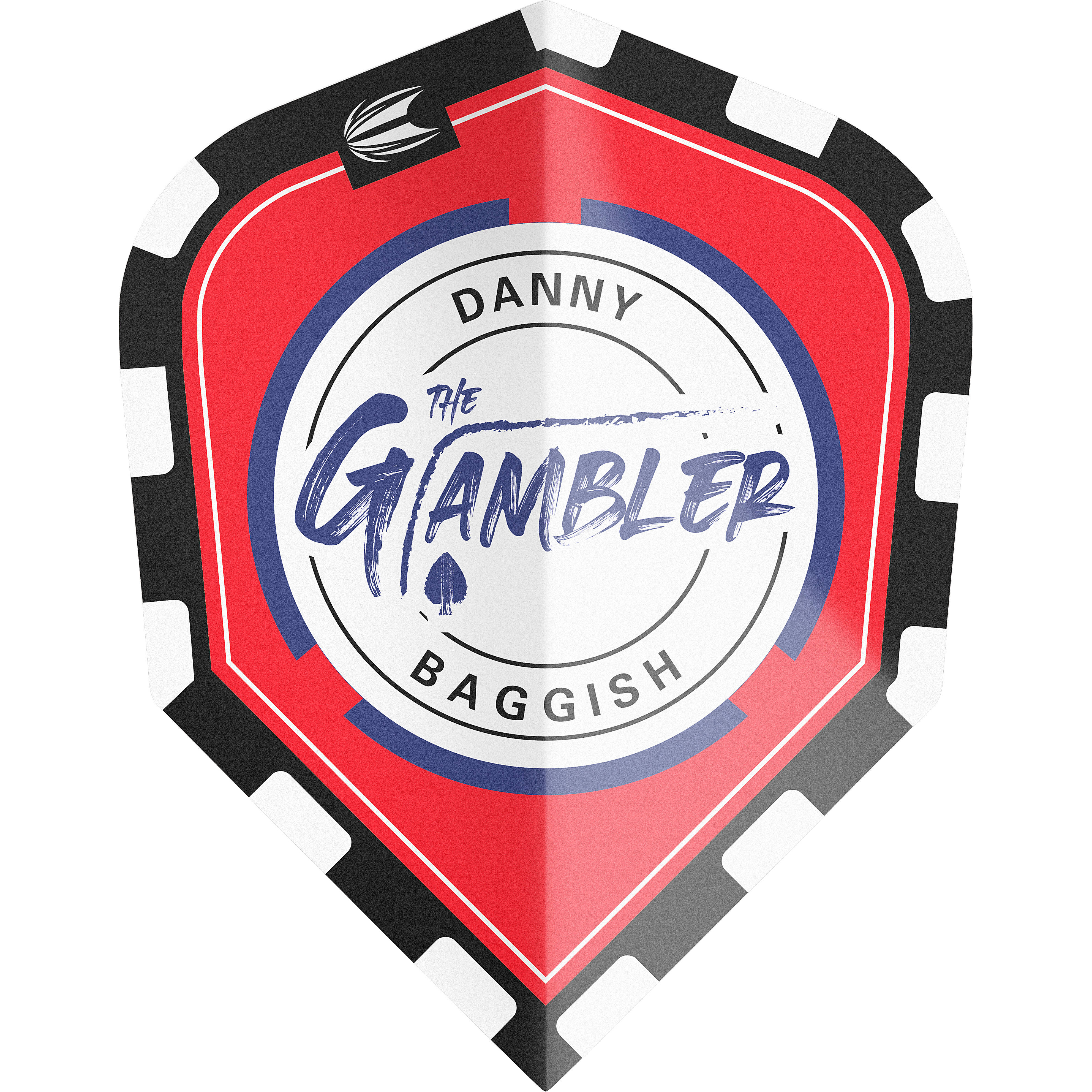 Target-Pro-Ultra-Danny-Baggish-Flight-No6 Target - Pro.Ultra Danny Baggish Flight - No6