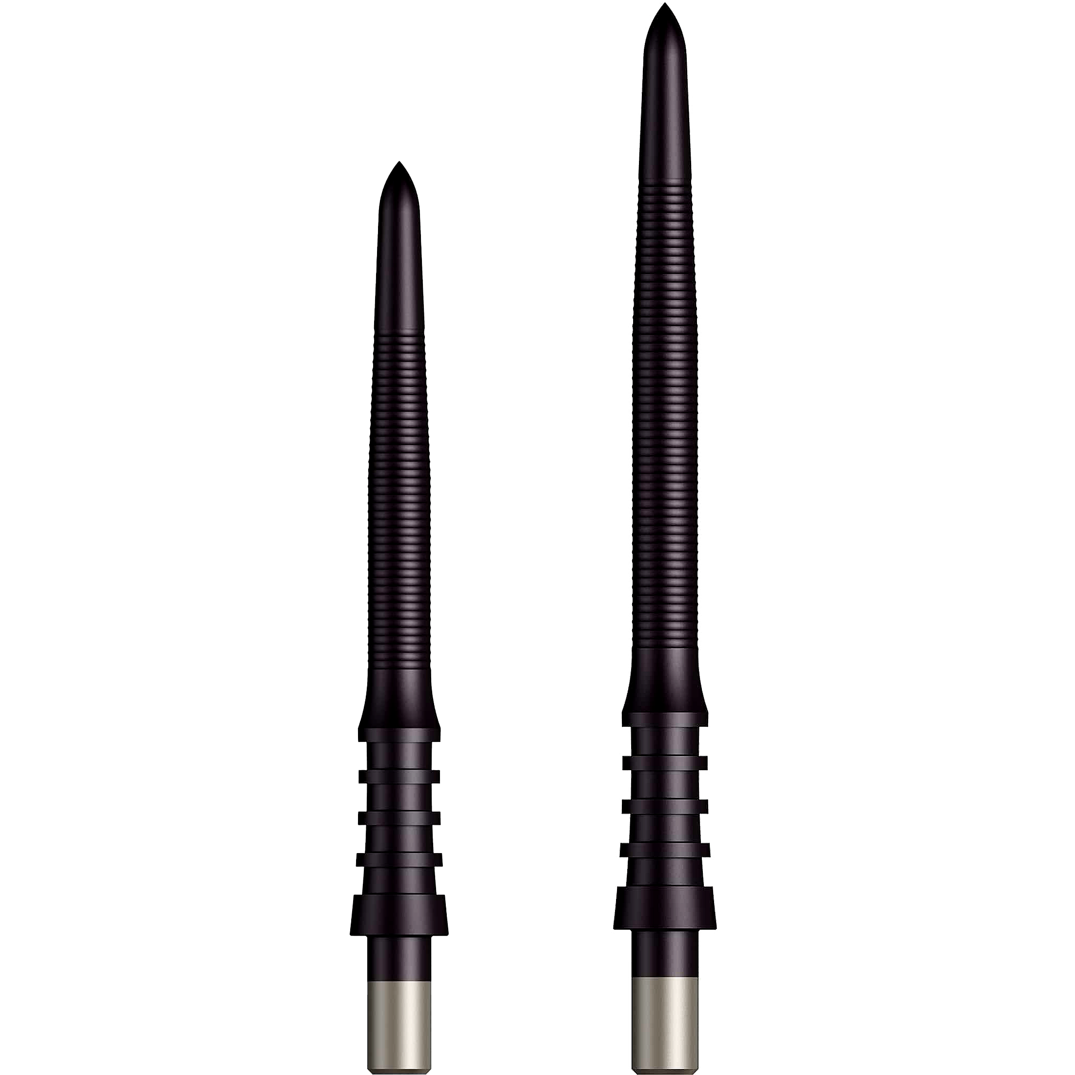 Mission - Sniper Micro Grip Point - Schwarz Mission - Sniper Micro Grip Point - Schwarz