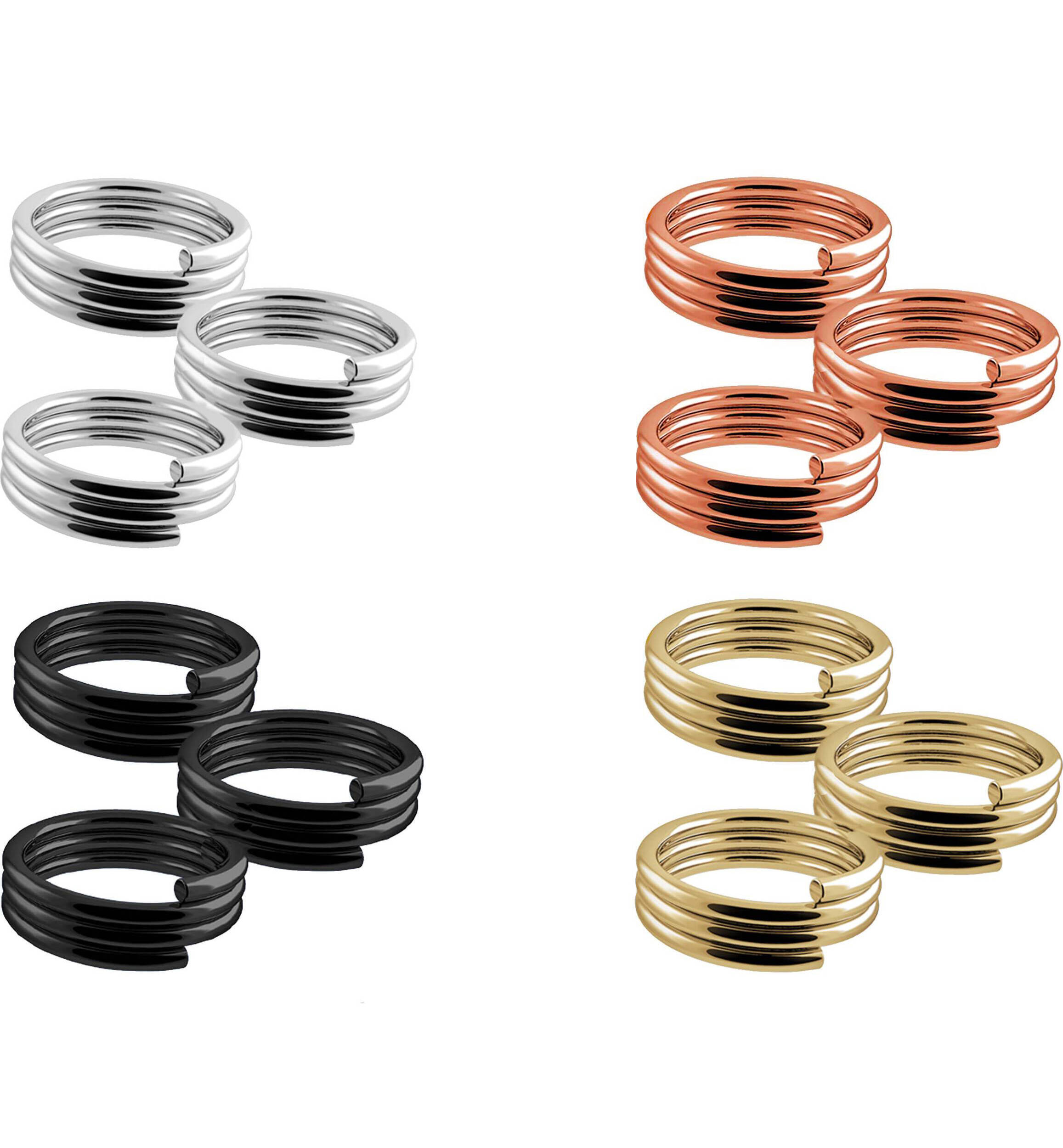 Dartshaft-Federringe9LGBJ53gkupoW Bull's NL - Federringe