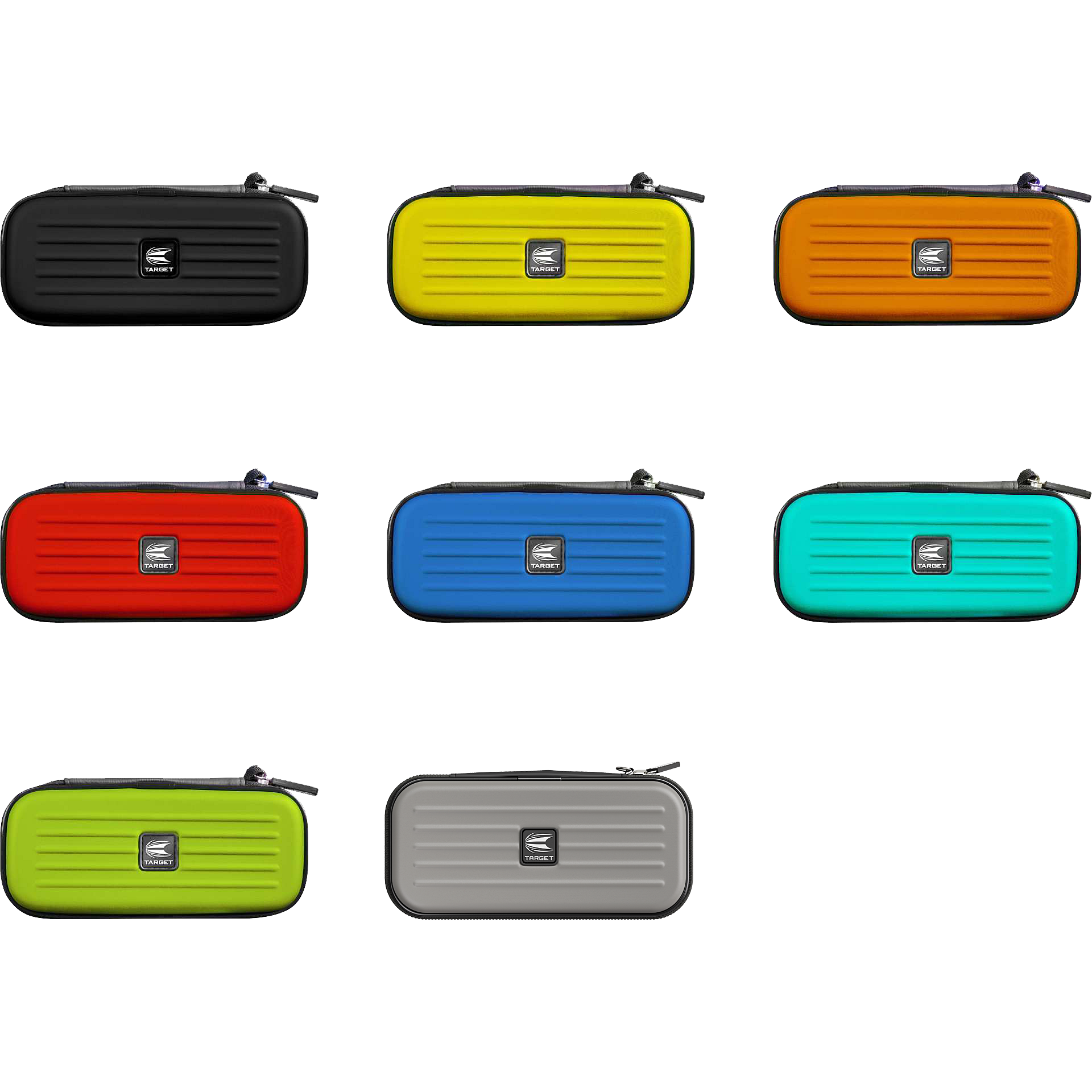 Target - Takoma Dart Wallet Target - Takoma Dart Wallet