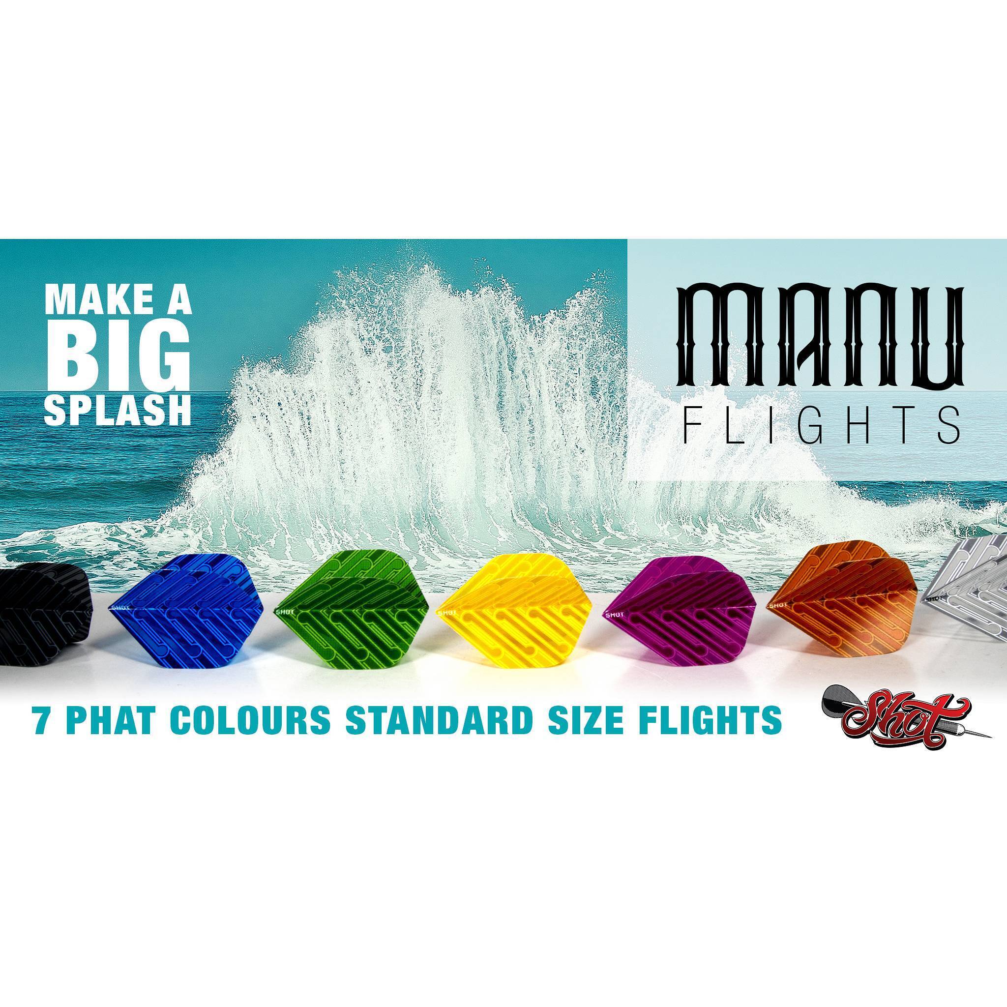 Shot-Manu-Dartflight-Standard-Banner Shot - Manu Dartflight - Standard