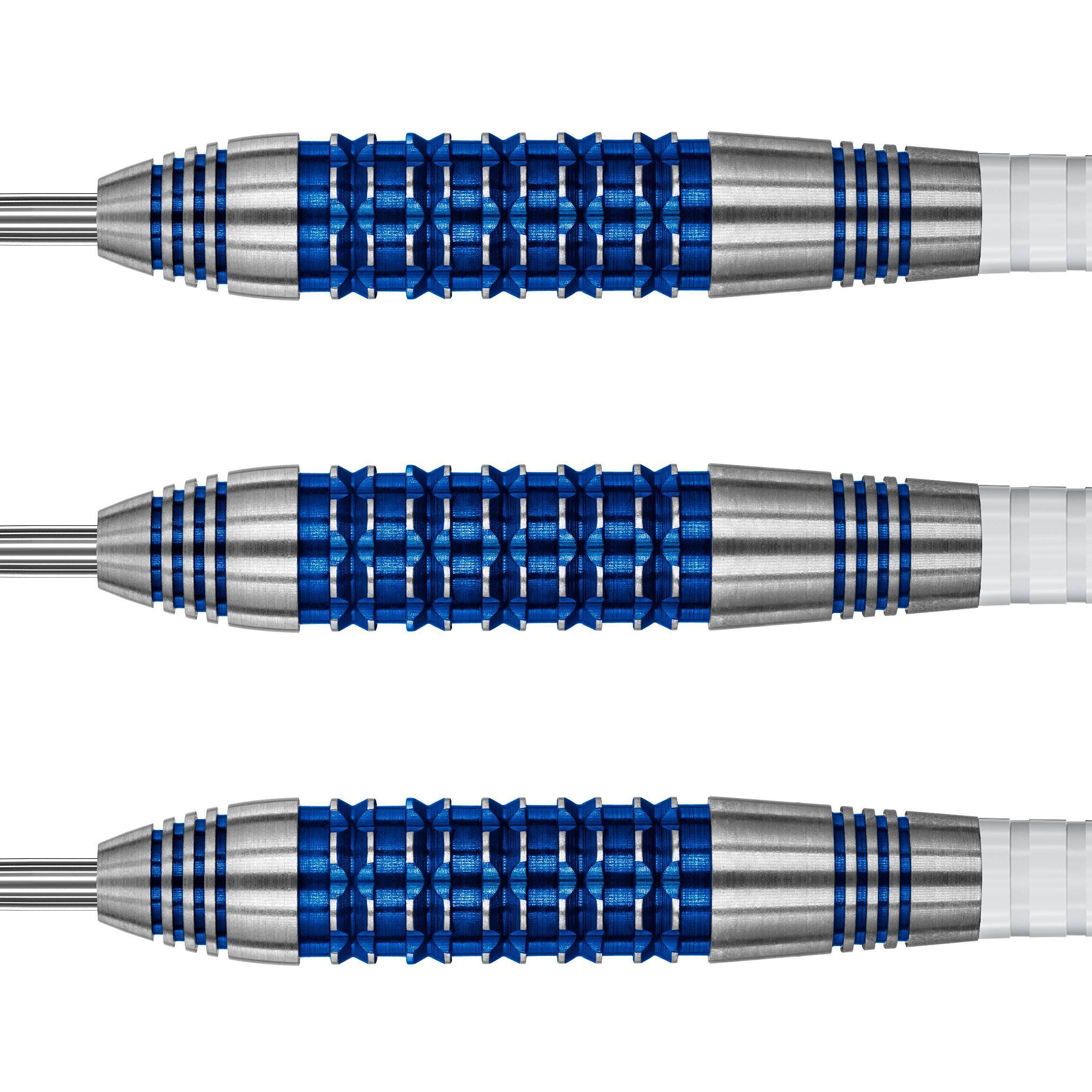 Winmau-Andy-Fordham-Special-Edition-Steeldart-Barrel-Details Winmau - Andy Fordham Special Edition - Steeldart