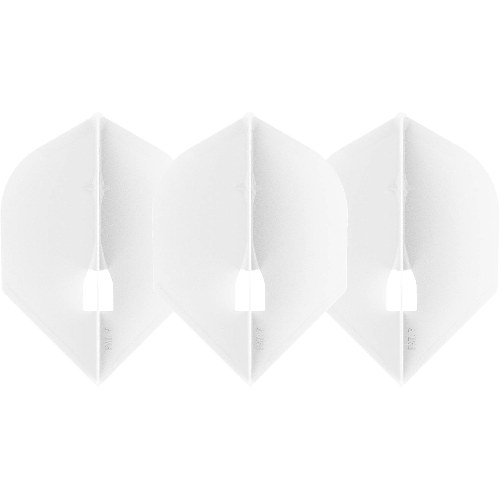 L-Style-Champagne-Flight-Pro-Rocket-Weiss L-Style - Champagne Flight Pro - Rocket