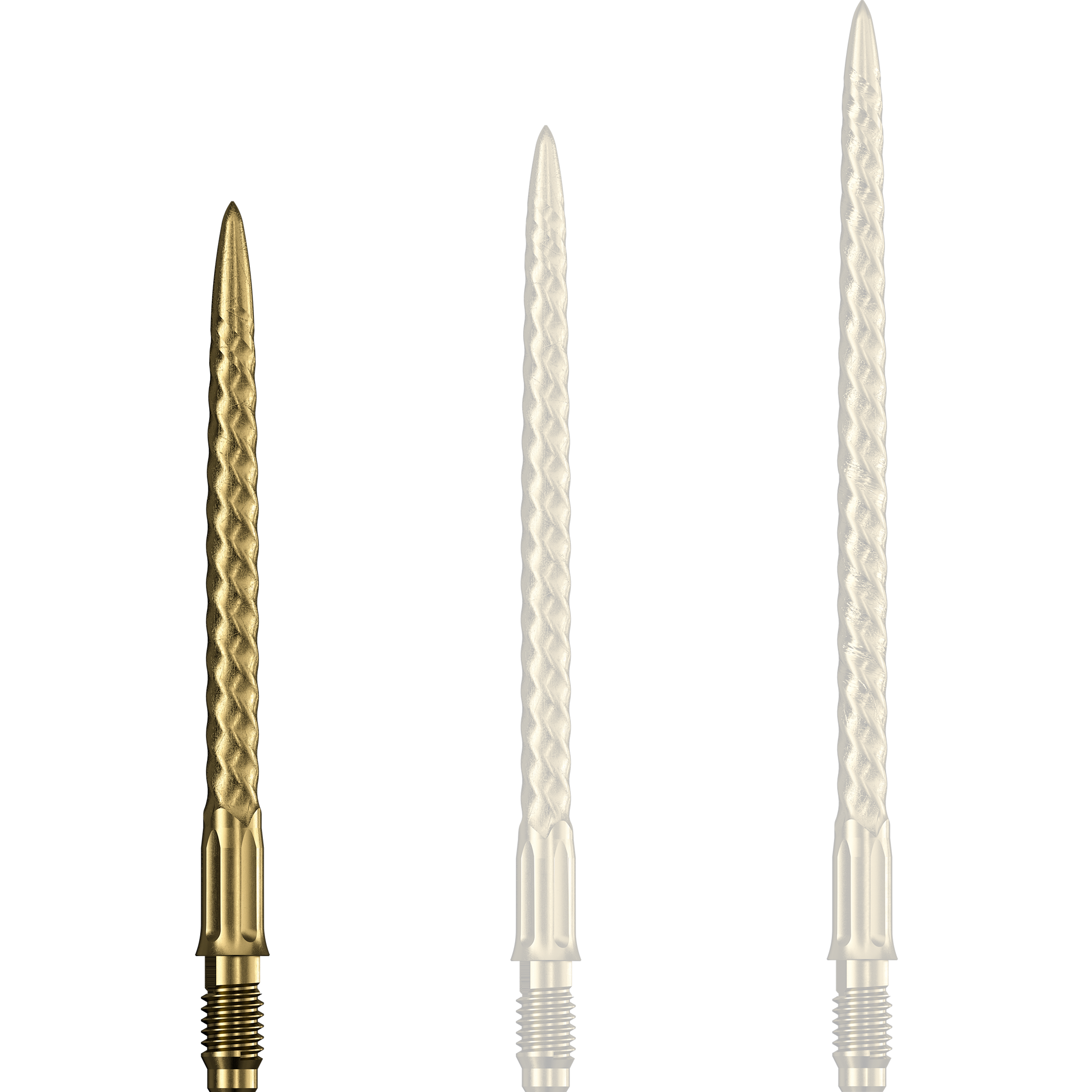 Mission - Rapid Point RVX - Gold