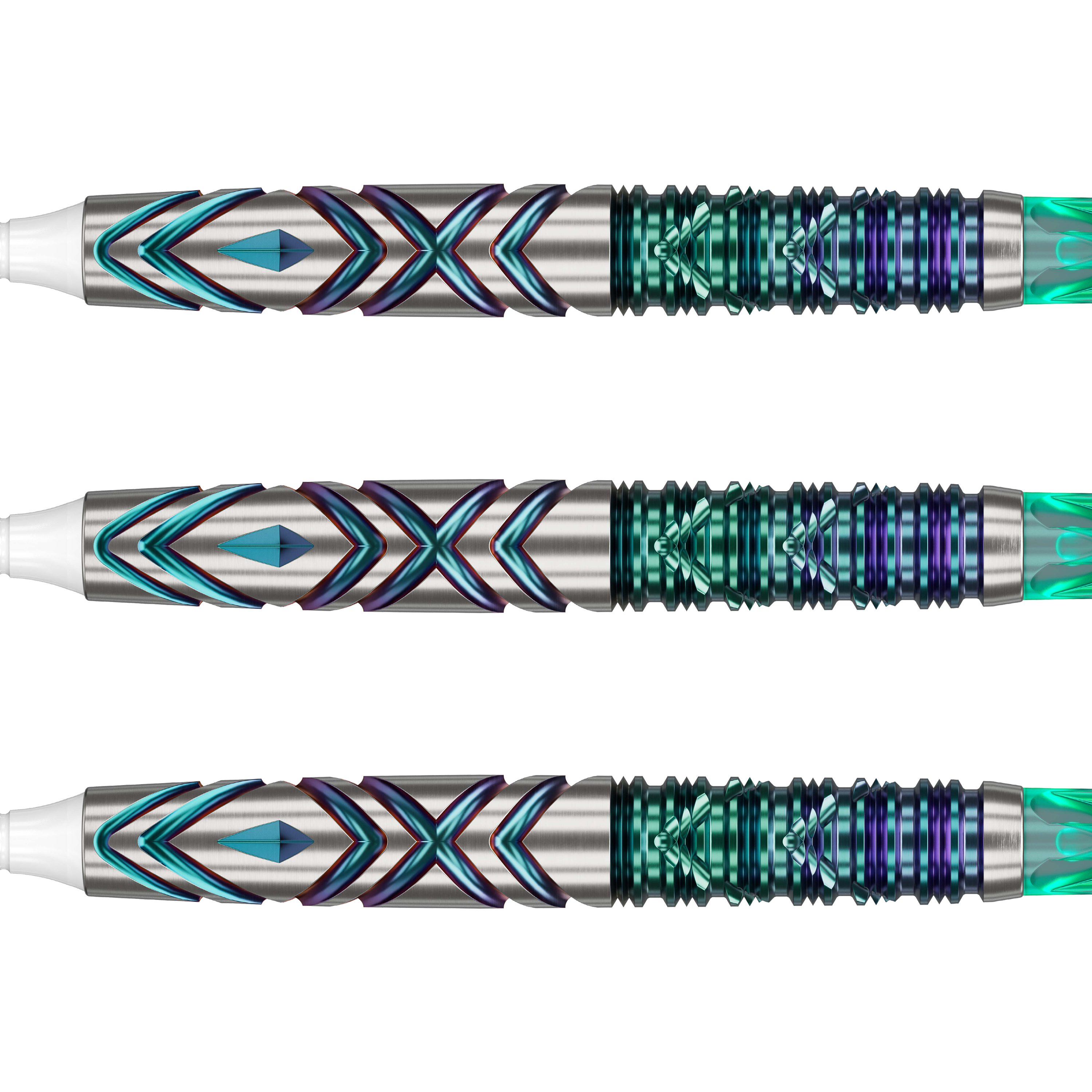 Target Japan - Mikuru Suzuki Lite GEN 6 - Softdart