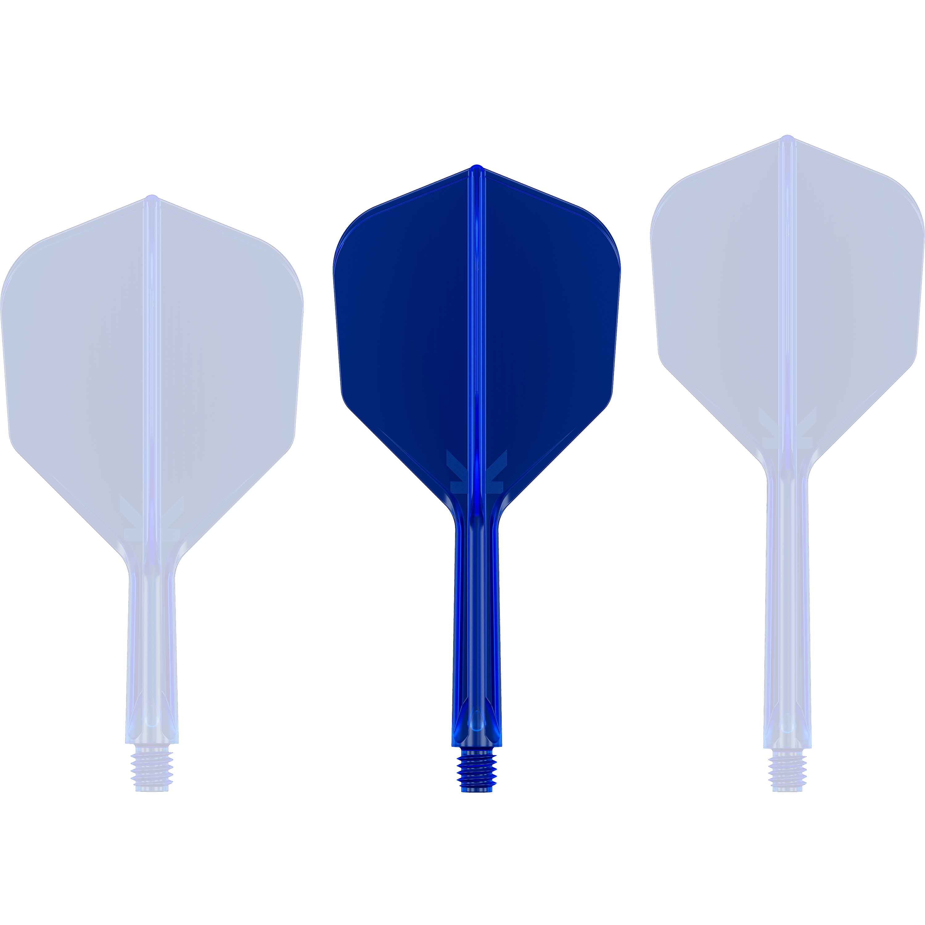 Target - K-Flex Flightsystem Blau - No6 Target - K-Flex Flightsystem Blau - No6