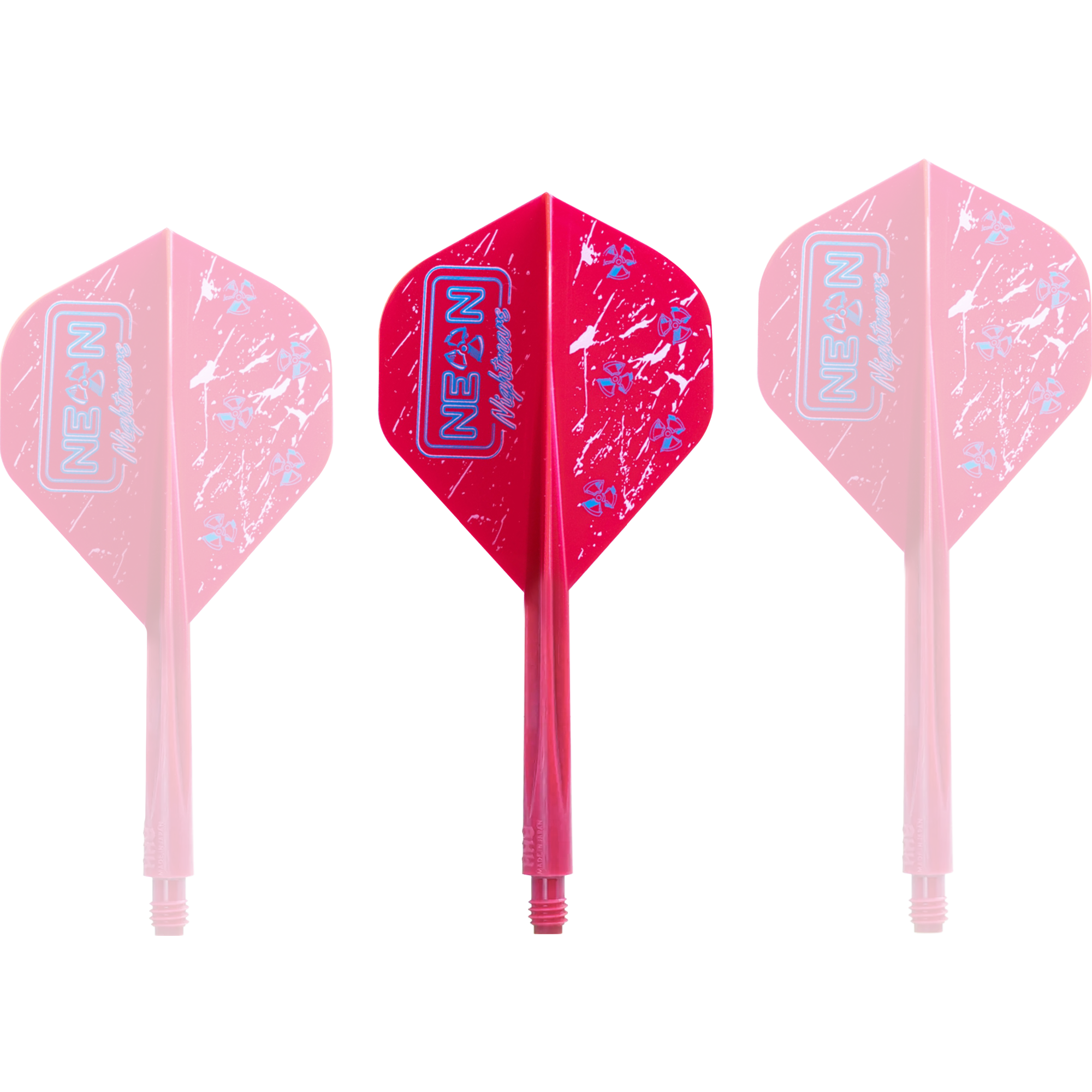Condor - AXE Stowe Buntz Flight Rot - Standard