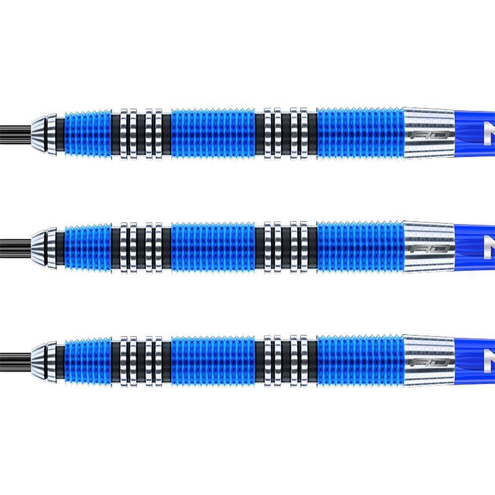 Red-Dragon-Josh-Payne-Steeldart-Barrel-Details Red Dragon - Josh Payne - Steeldart