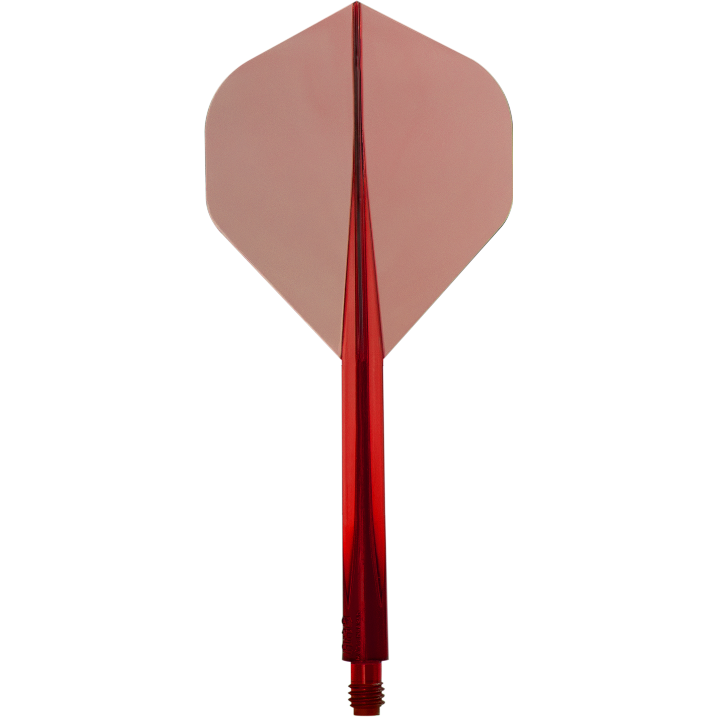 Condor - AXE Flight Rot Transparent - Standard