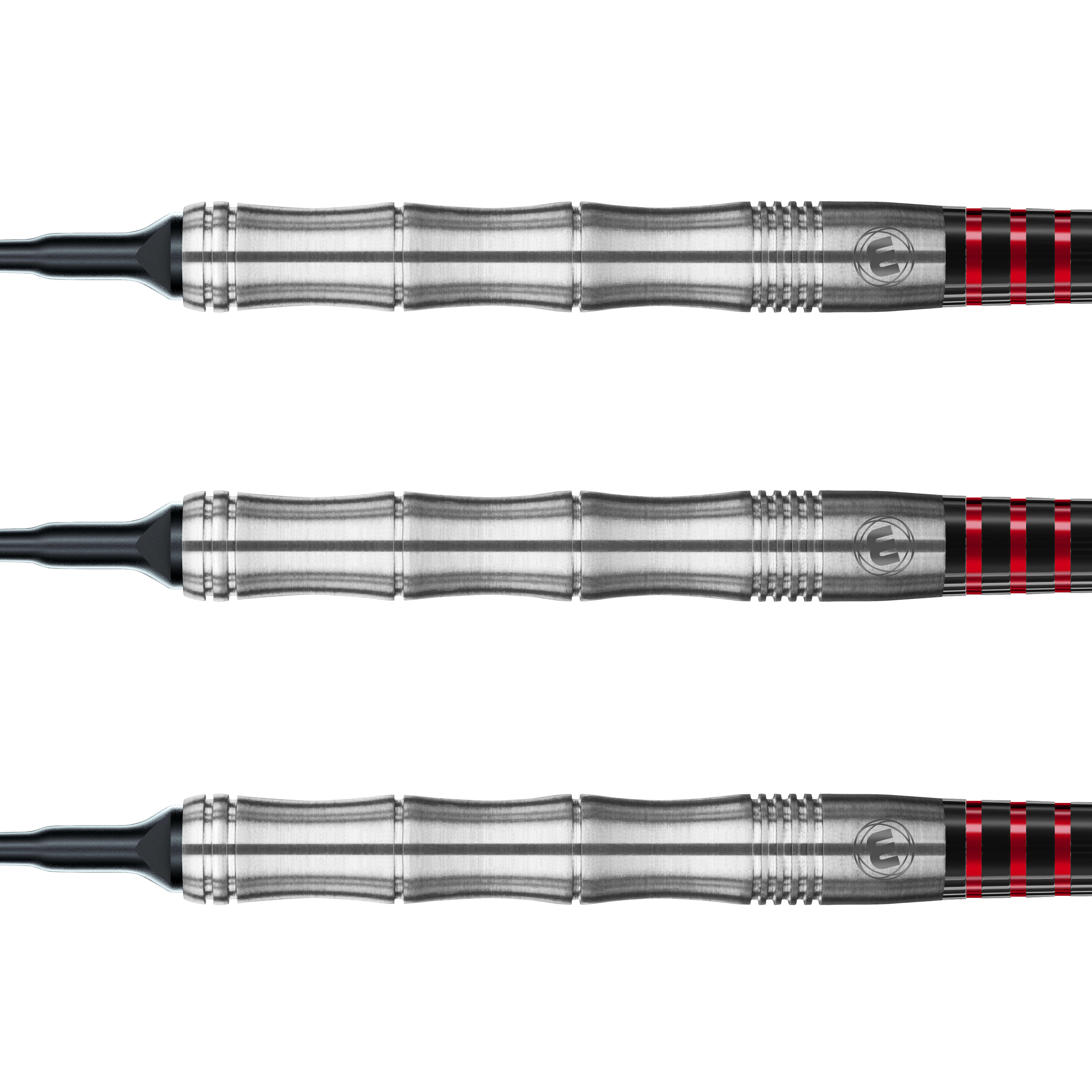 Winmau-Mervyn-King-Softdart-Barrel-Details Winmau - Mervyn King - Softdart