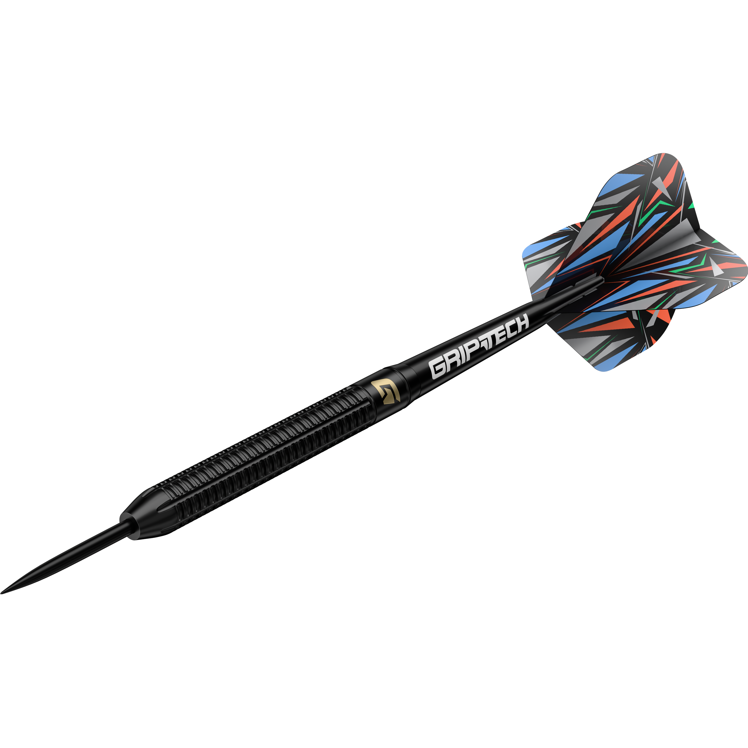 GOAT - Athlete Black Brass - Steeldart