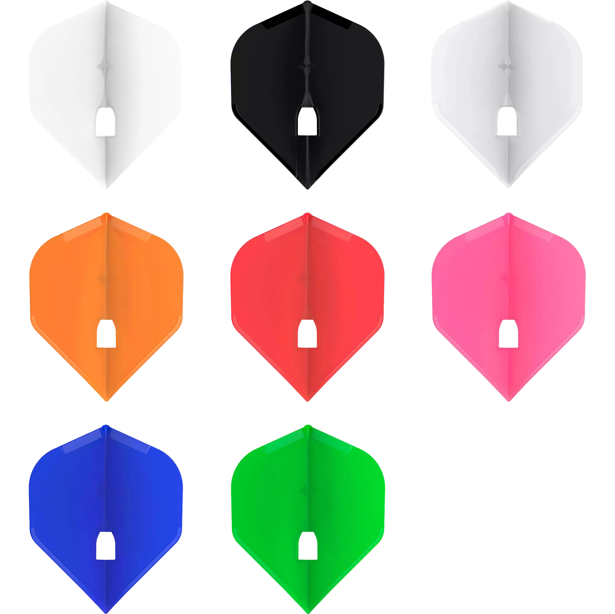 L-Style - Champagne Flight Pro - Standard L-Style - Champagne Flight Pro - Standard