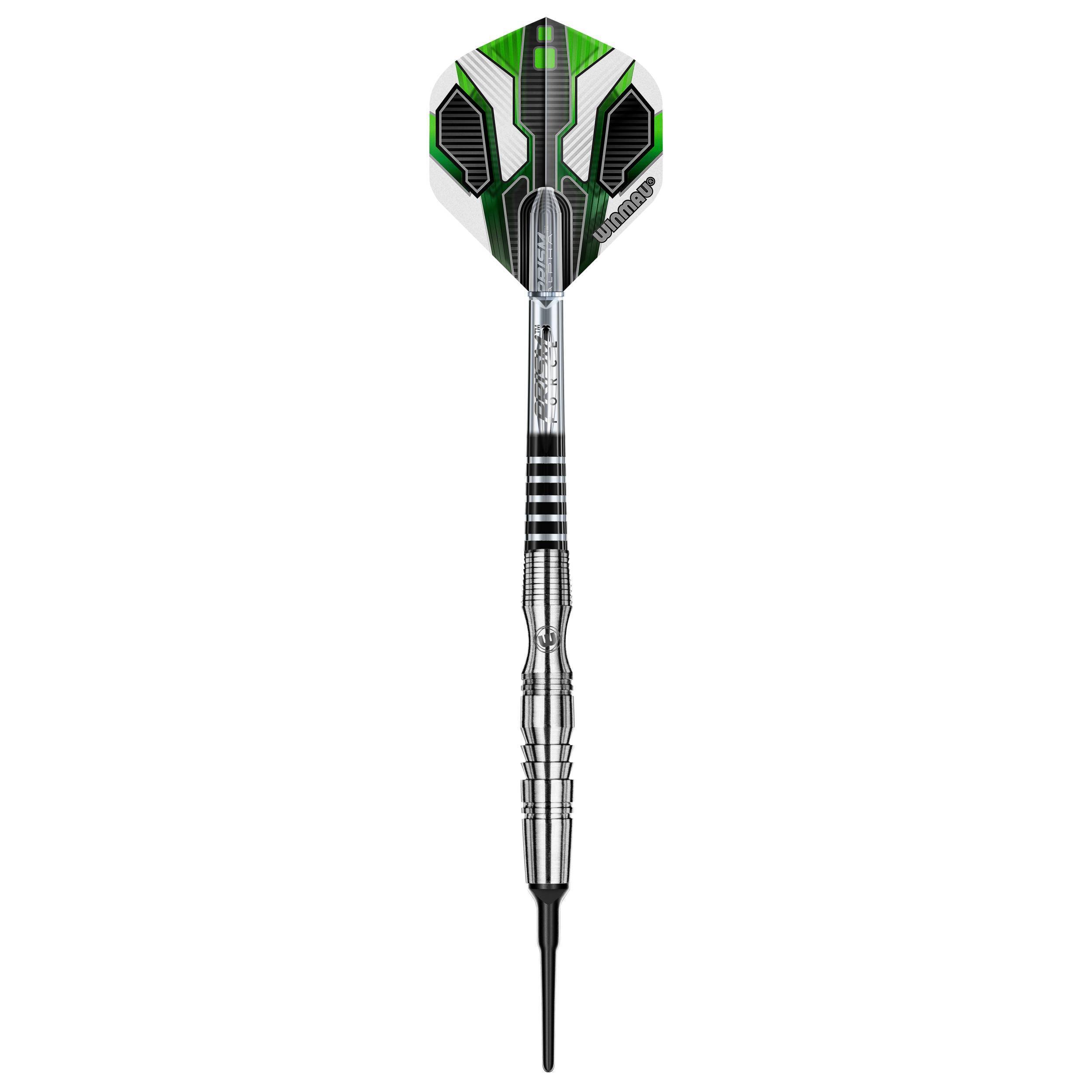 Winmau-Sniper-20-Gramm-Softdart Winmau - Sniper Typ A - Softdart