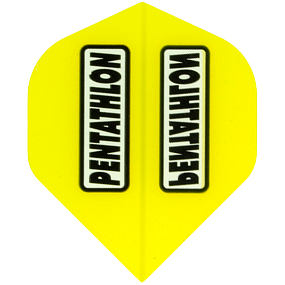 Pentathlon - HD Flight Colours - Standard Pentathlon - HD Flight Colours - Standard