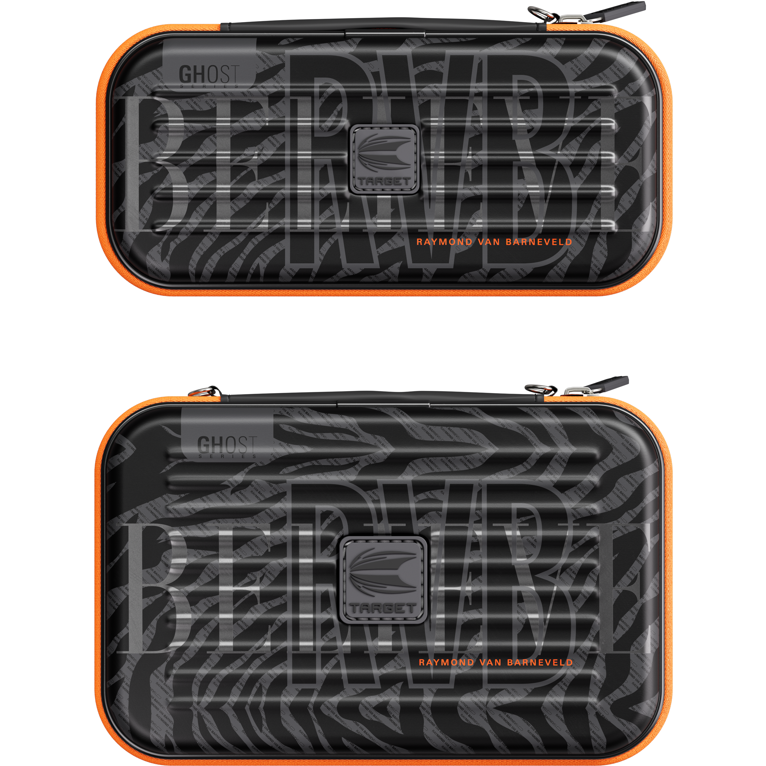 Target - Takoma Ghost Dartwallet Raymond van Barneveld