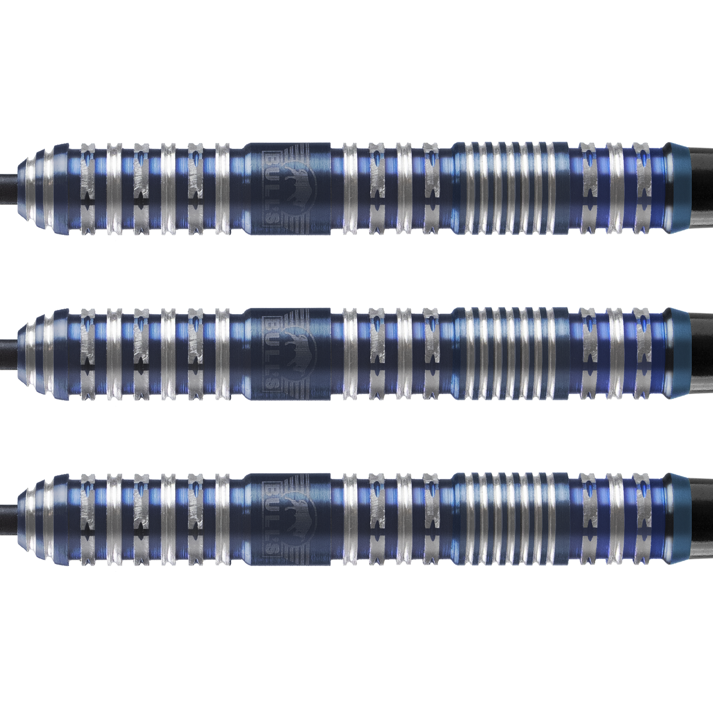 Bull's NL - Silvian - Steeldart Bull's NL - Silvian - Steeldart