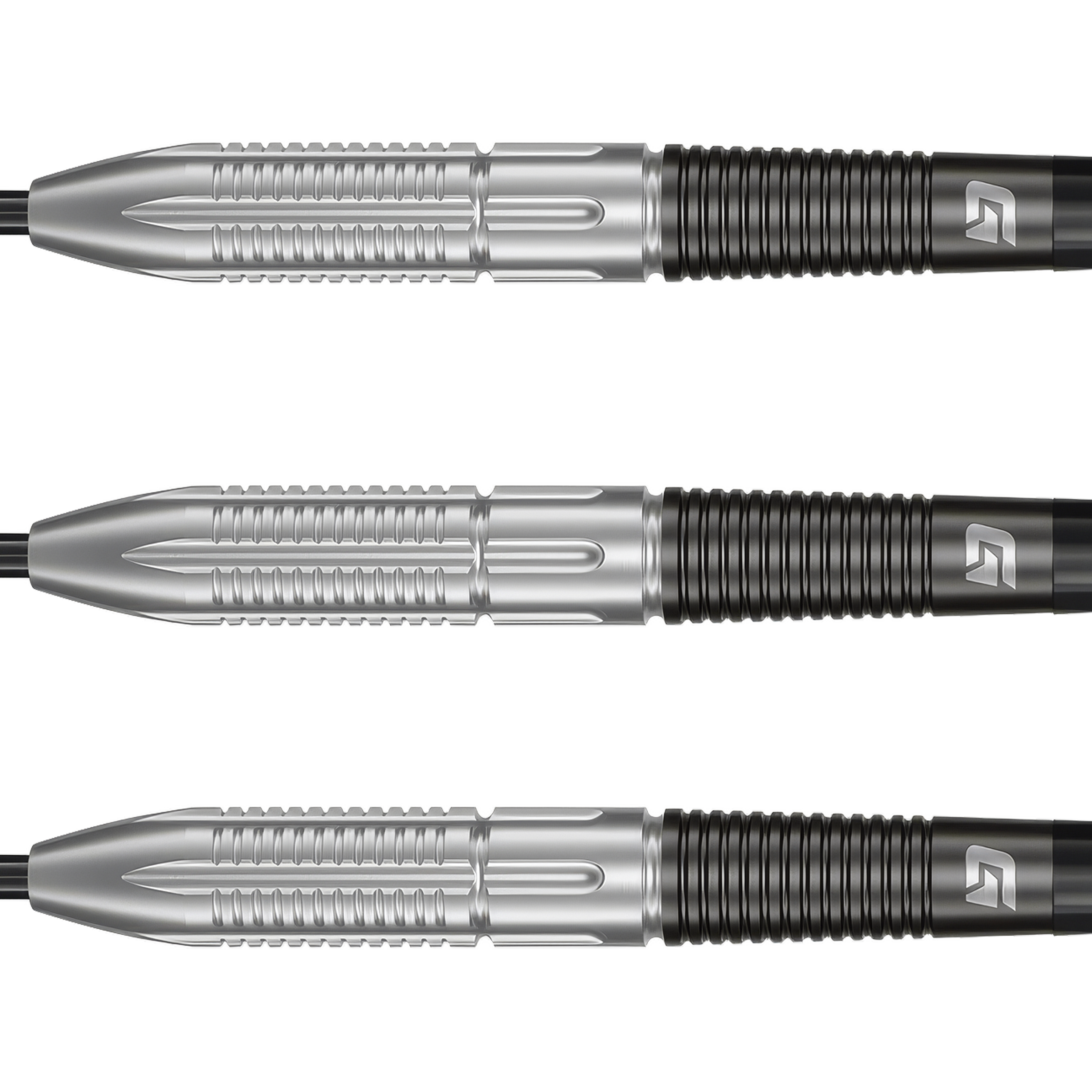 GOAT - Reload 80% - Steeldart