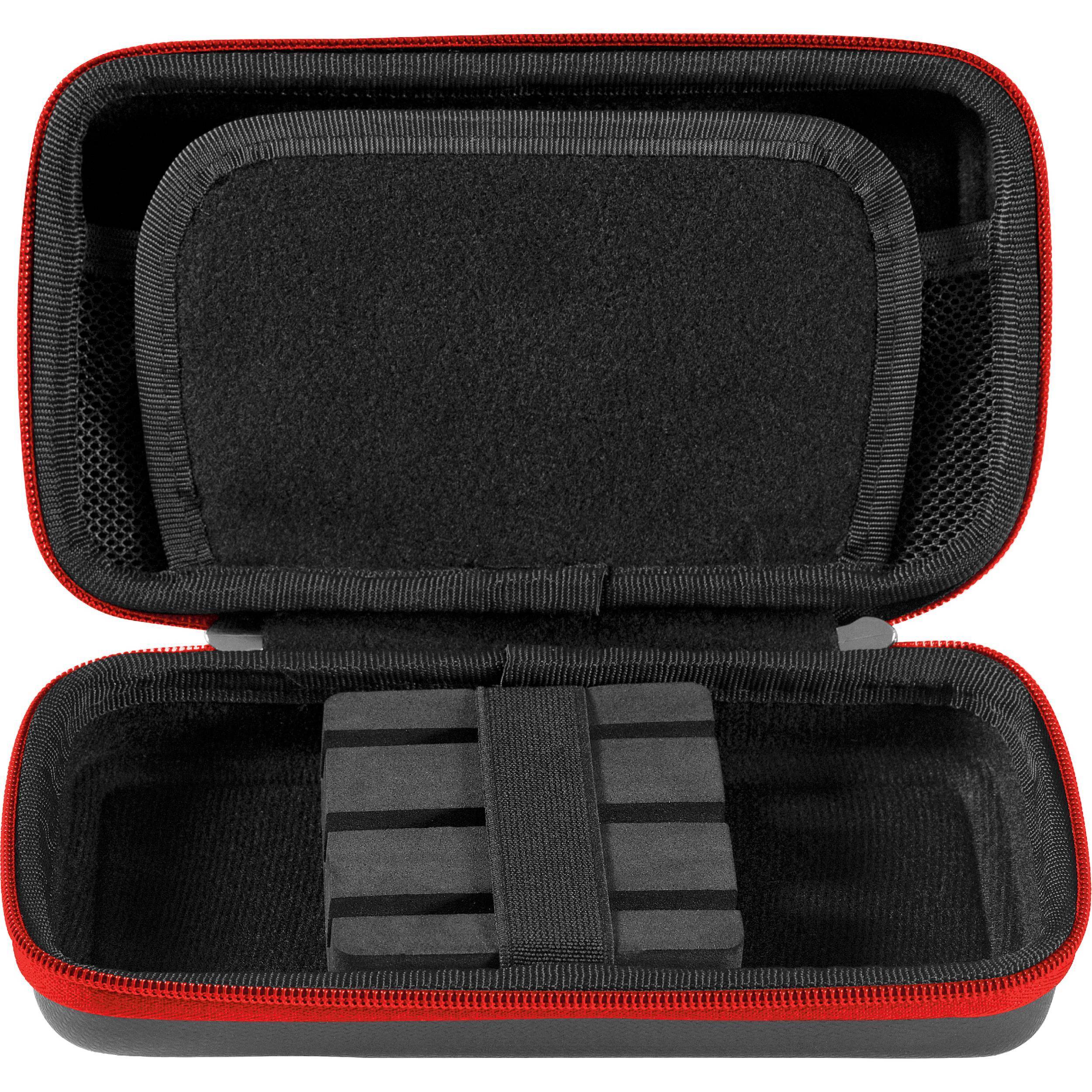 Red-Dragon-Jonny-Clayton-Super-Tour-Case-Innenansicht Red Dragon - Jonny Clayton Super Tour Case