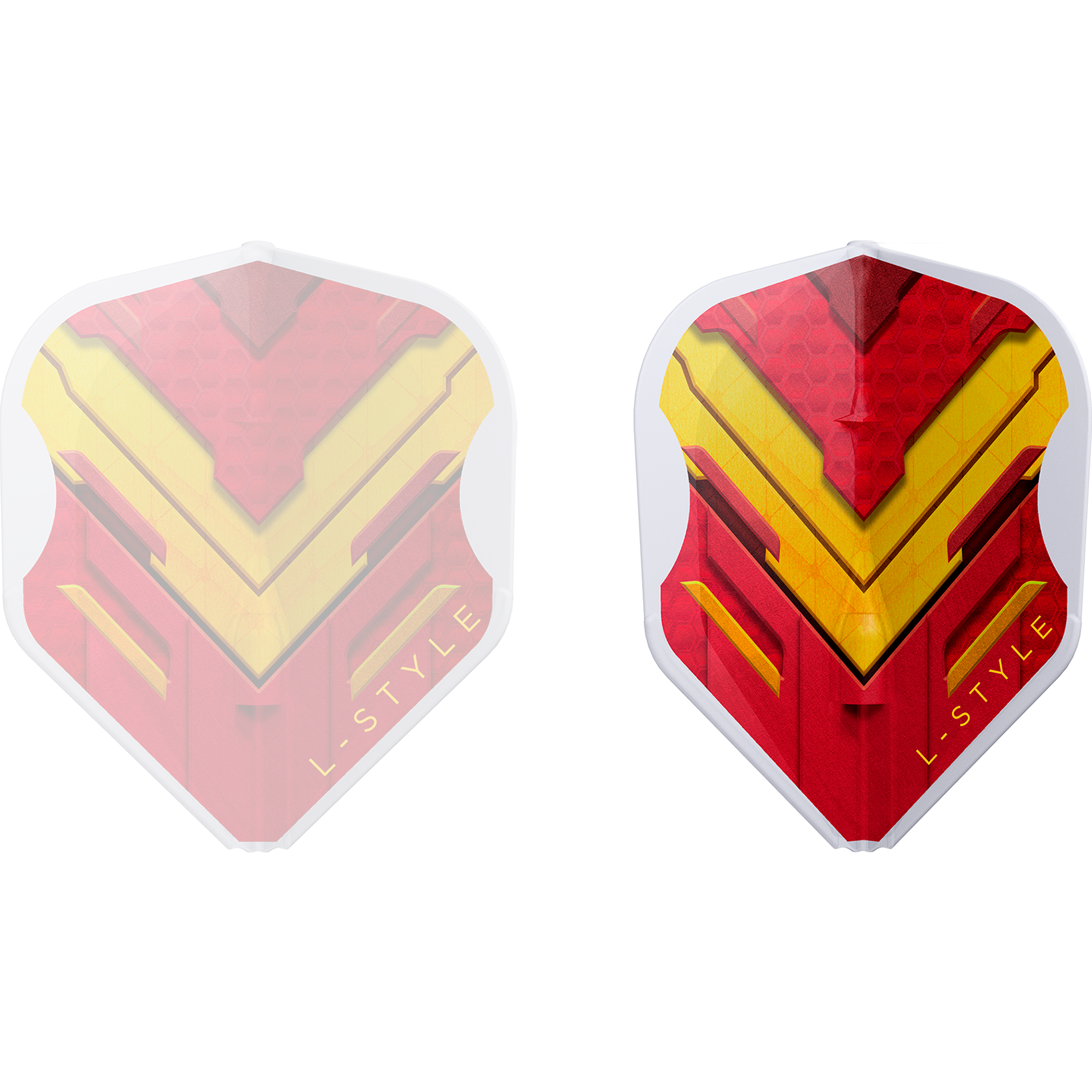 L-Style - Champagne Flight EZ - V Series - Typ A