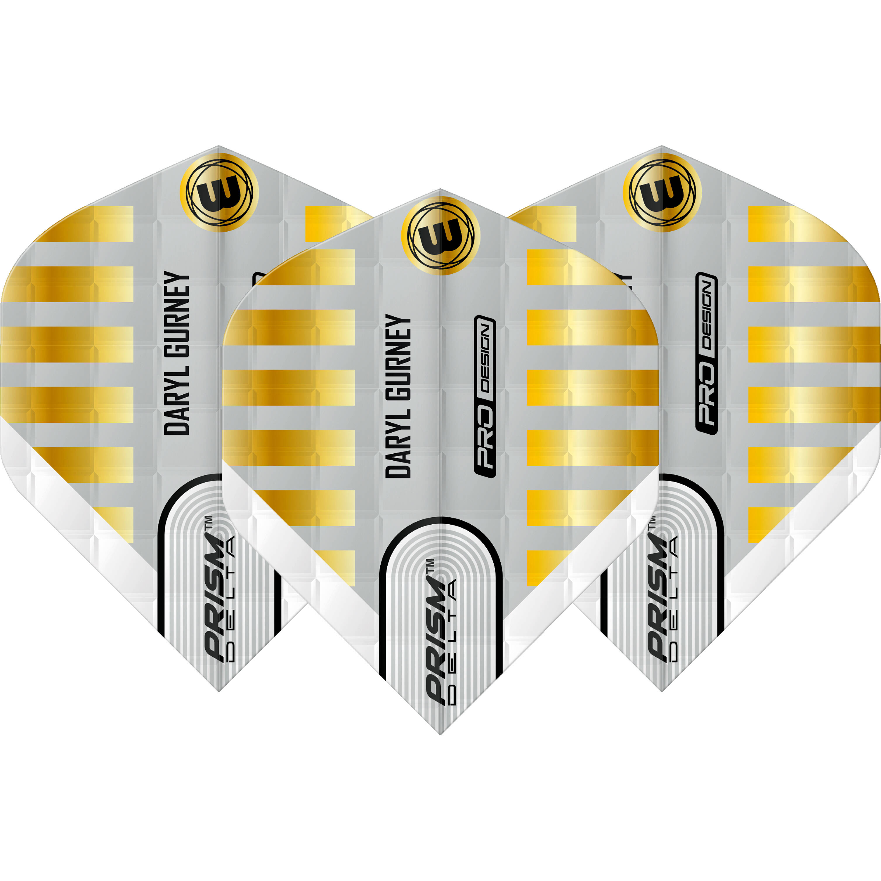 Winmau-Daryl-Gurney-2022-Flight-Standard-Set Winmau - Daryl Gurney 2022 Flight - Standard