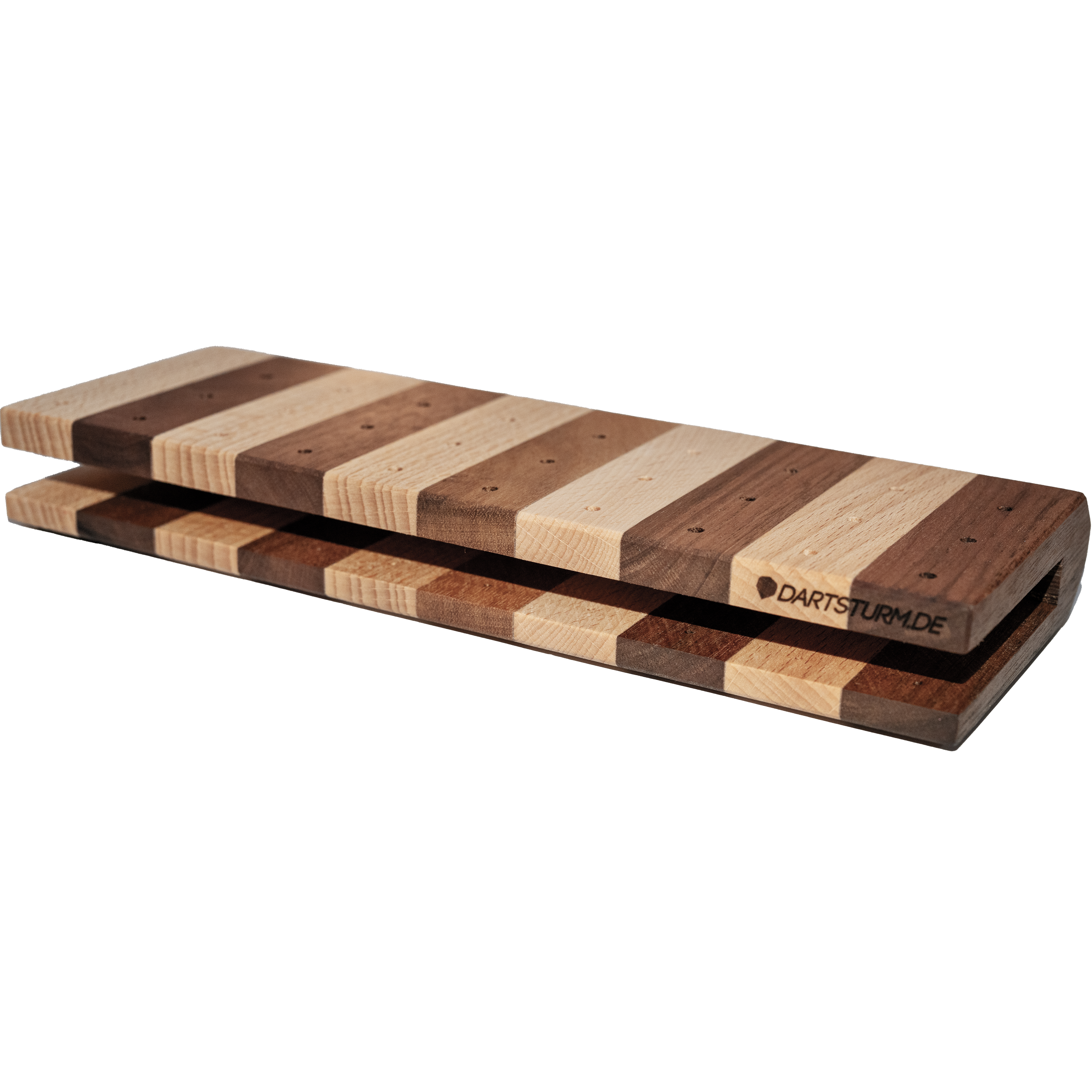 DartSturm-de-Book-Dartstander-10-Fach DartSturm - Book Dartständer - 30-Fach
