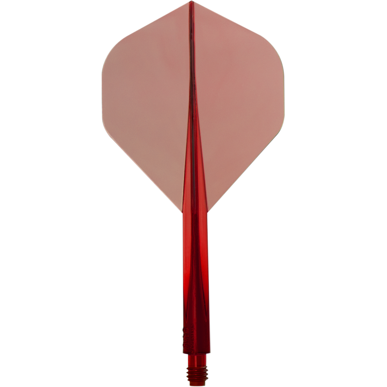 Condor - AXE Flight Rot Transparent - Standard Condor - AXE Flight Rot Transparent - Standard