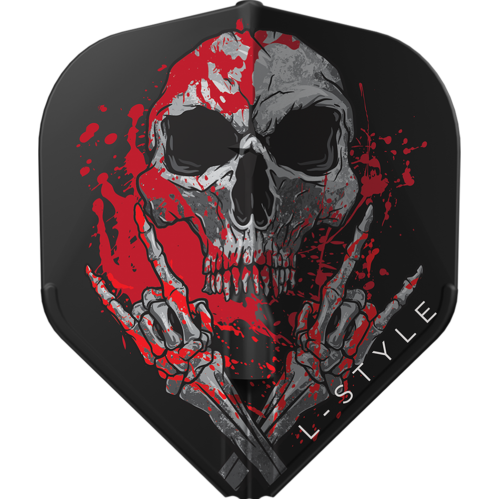 L-Style - Champagne Flight EZ - Ryan Searle V3 - Standard L-Style - Champagne Flight EZ - Ryan Searle V3 - Standard