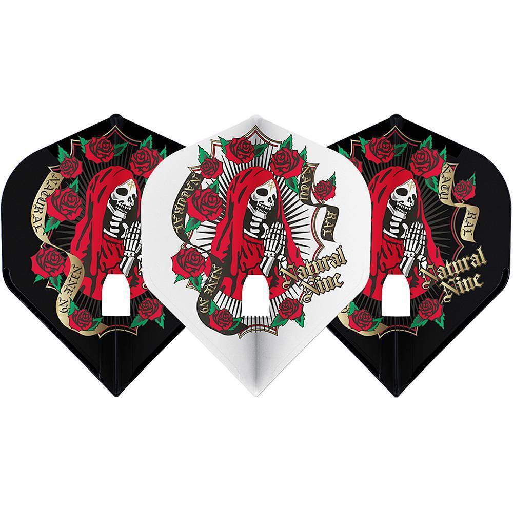 L-Style-Champagne-Flight-Pro-N9-Skull-Maria-Standard L-Style - Champagne Flight Pro - N9 Skull Maria - Standard