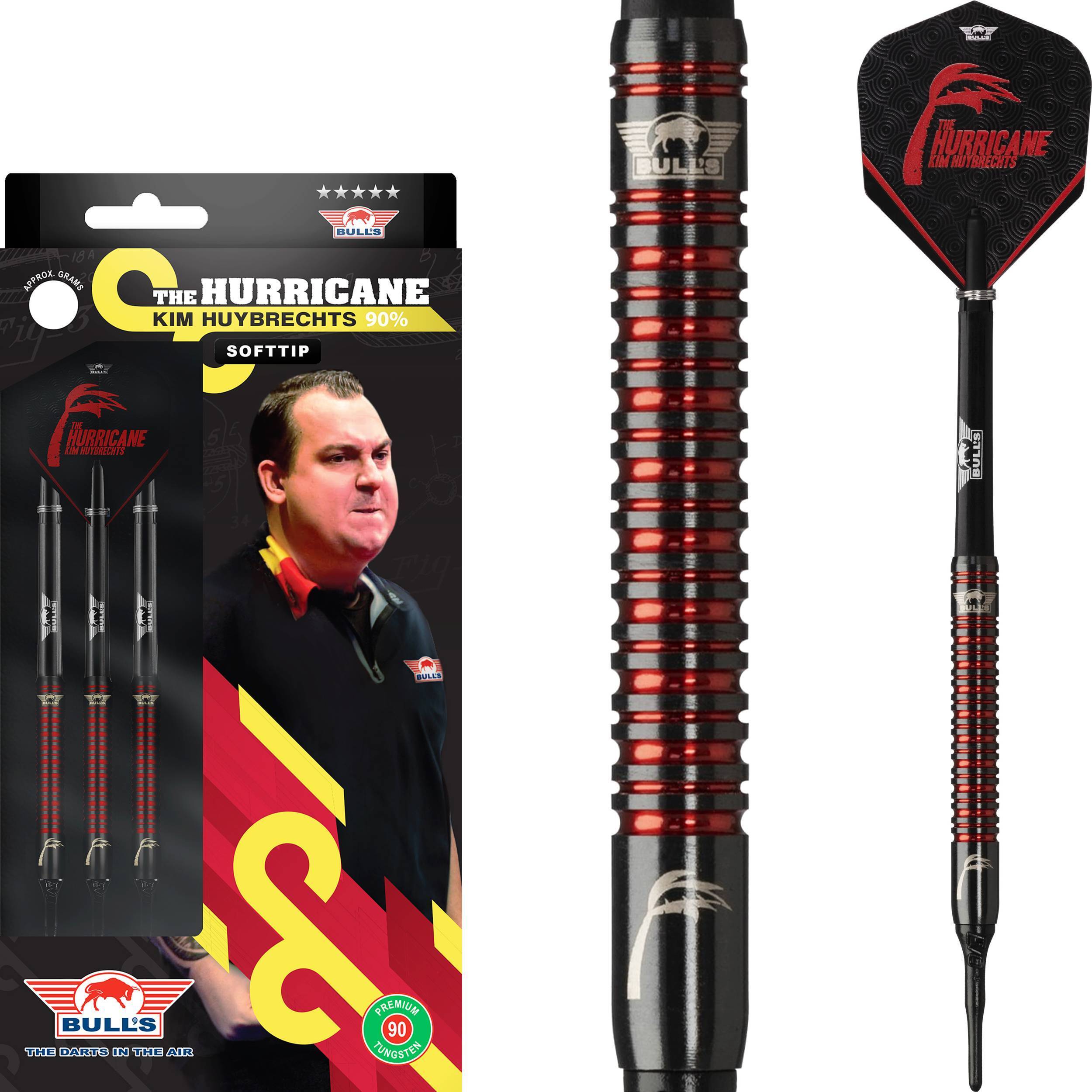 Bull-s-NL-Kim-Huybrechts-Black-Softdart-Collage64j0ZcVmrQduf Bull's NL - Kim Huybrechts Black - Softdart