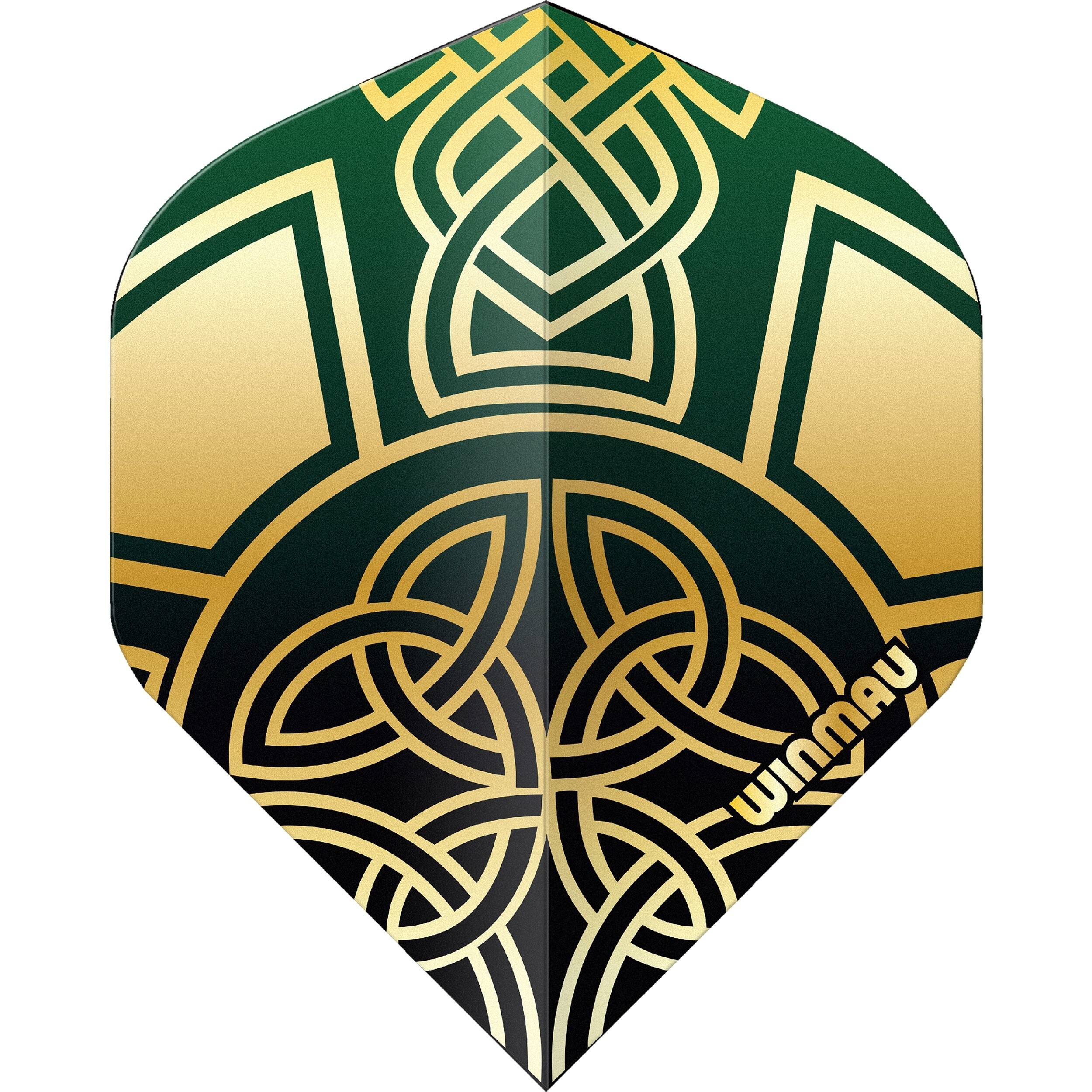 Winmau - Prism Delta - Brendan Dolan SE Flight - Standard