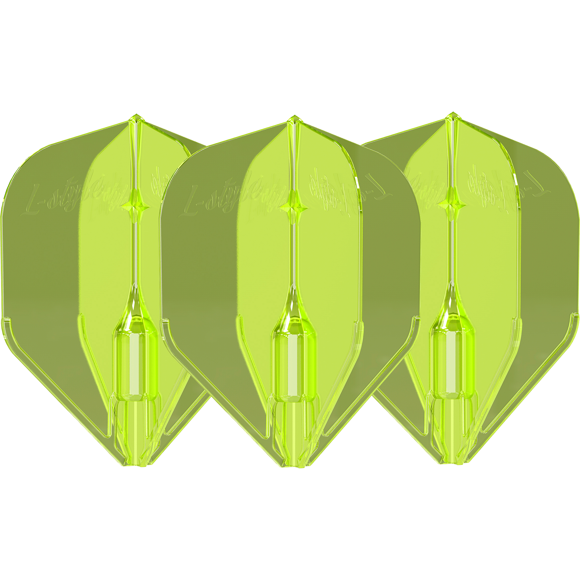 L-Style - Champagne Flight Fantom - Shape L-Style - Champagne Flight Fantom - Shape
