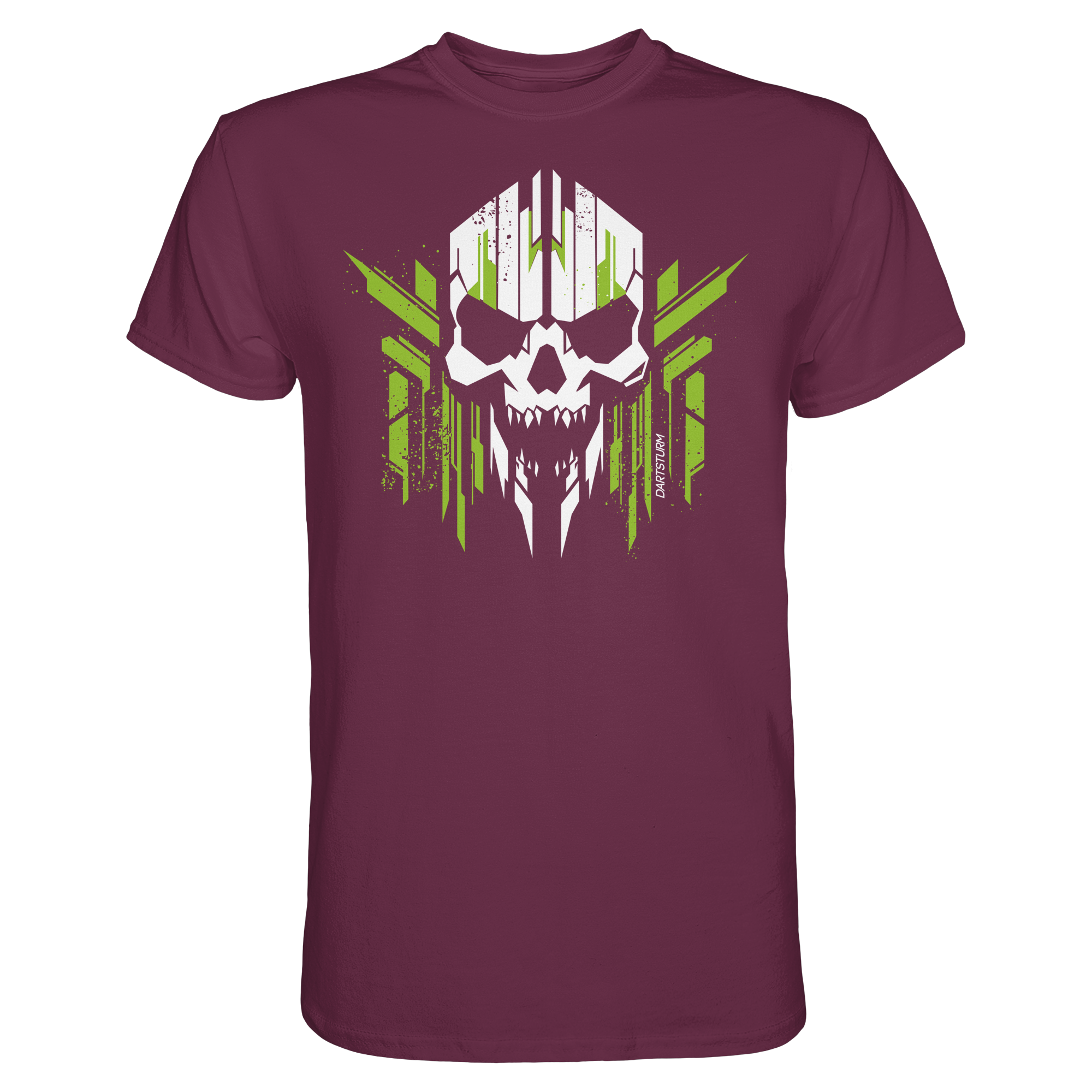 DartSturm - Necrotron - Premium Shirt DartSturm - Necrotron - Premium Shirt