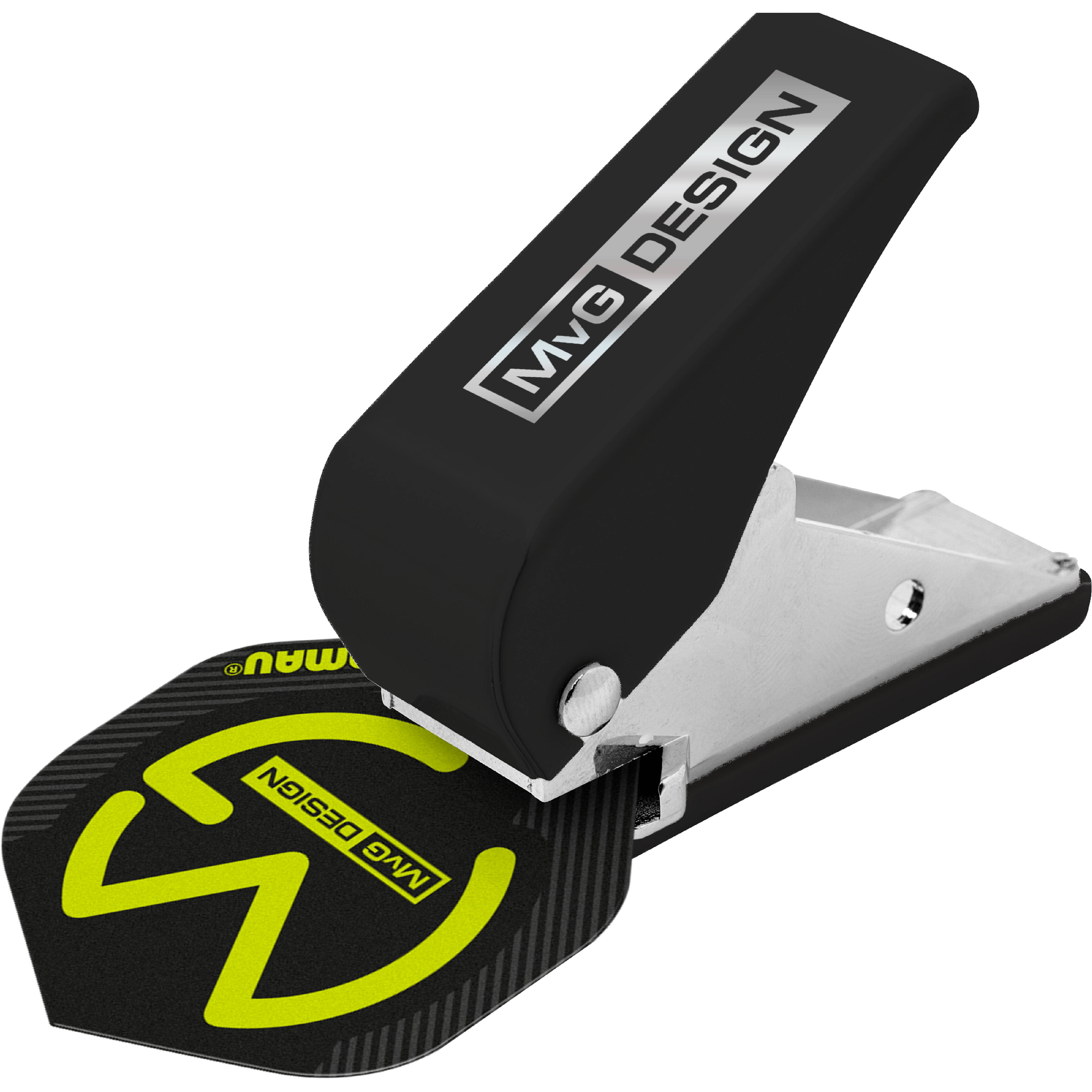 Winmau-Flight-Punch-MvG Winmau - Flight Punch MvG