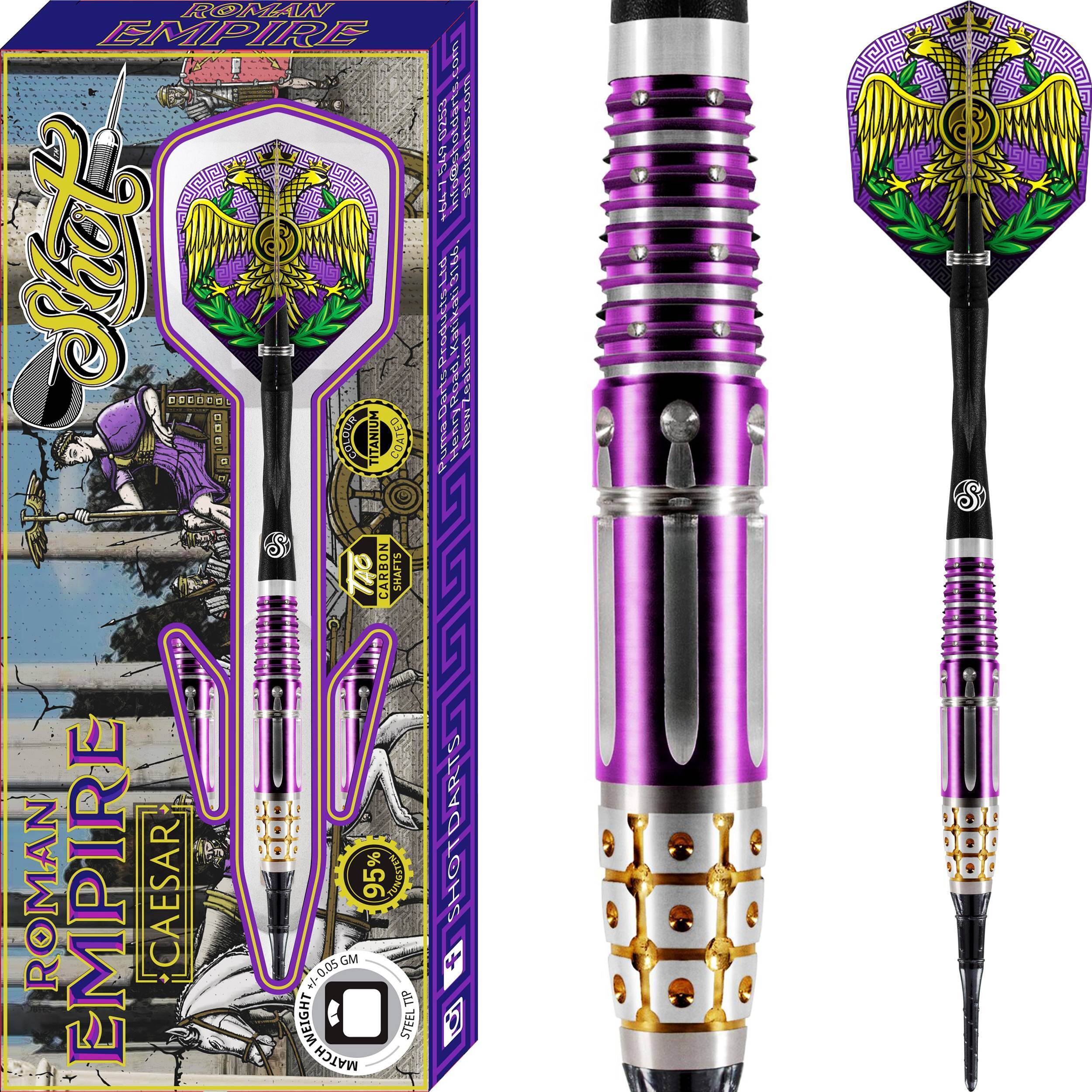 Shot-Roman-Empire-Ceasar-Softdart-Collageio9tpHTGoDfe3 Shot - Roman Empire Ceasar - Softdart