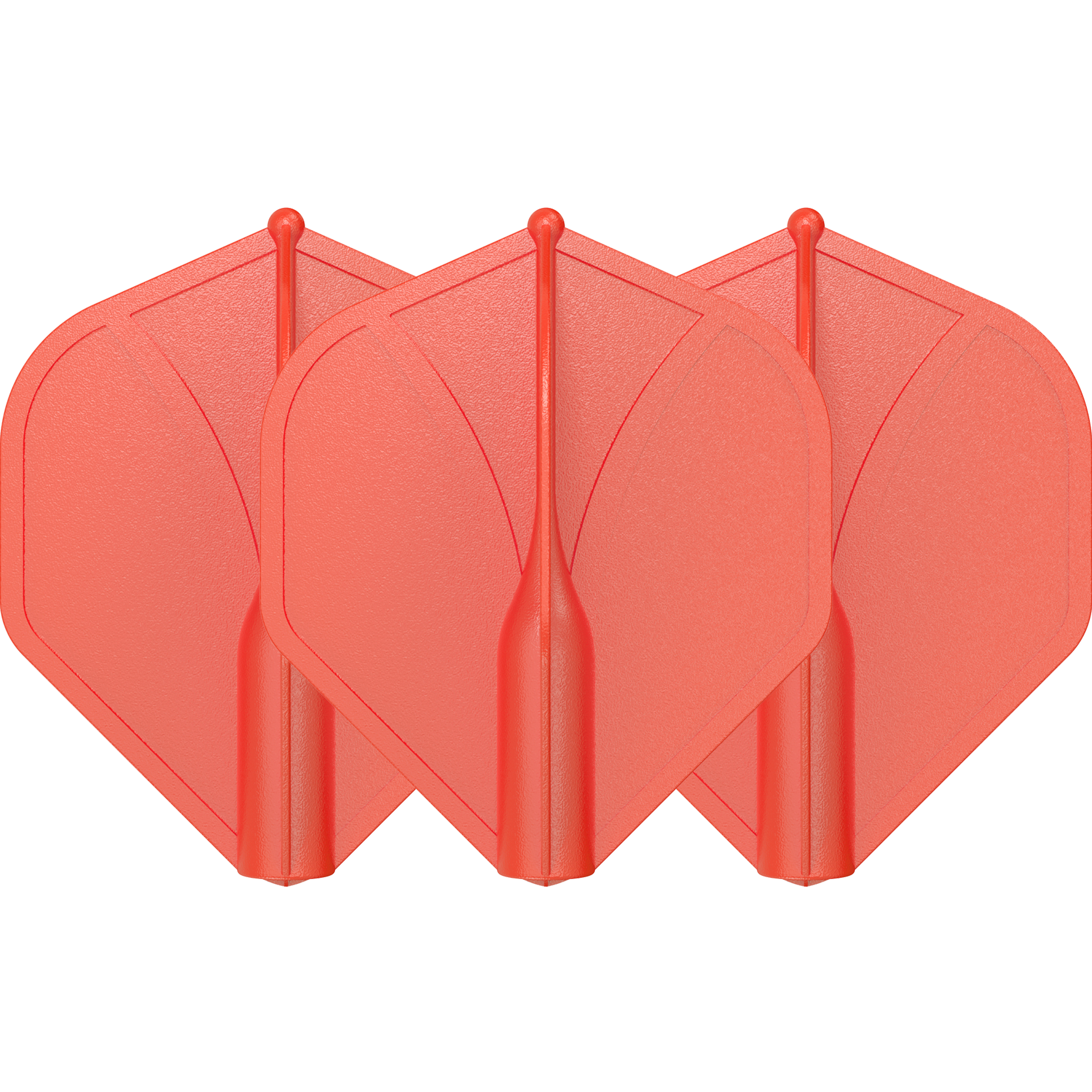 Shot - Airfoil Molded Flight - Standard Shot - Airfoil Molded Flight - Standard