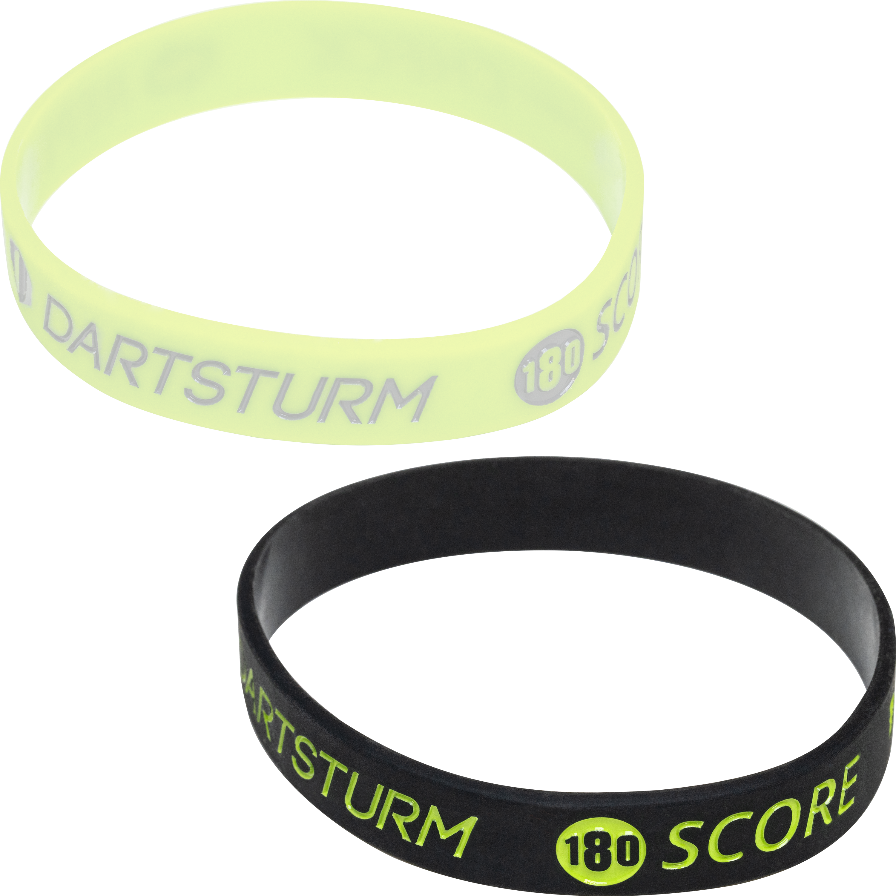 DartSturm - Silikonarmband DartSturm - Silikonarmband