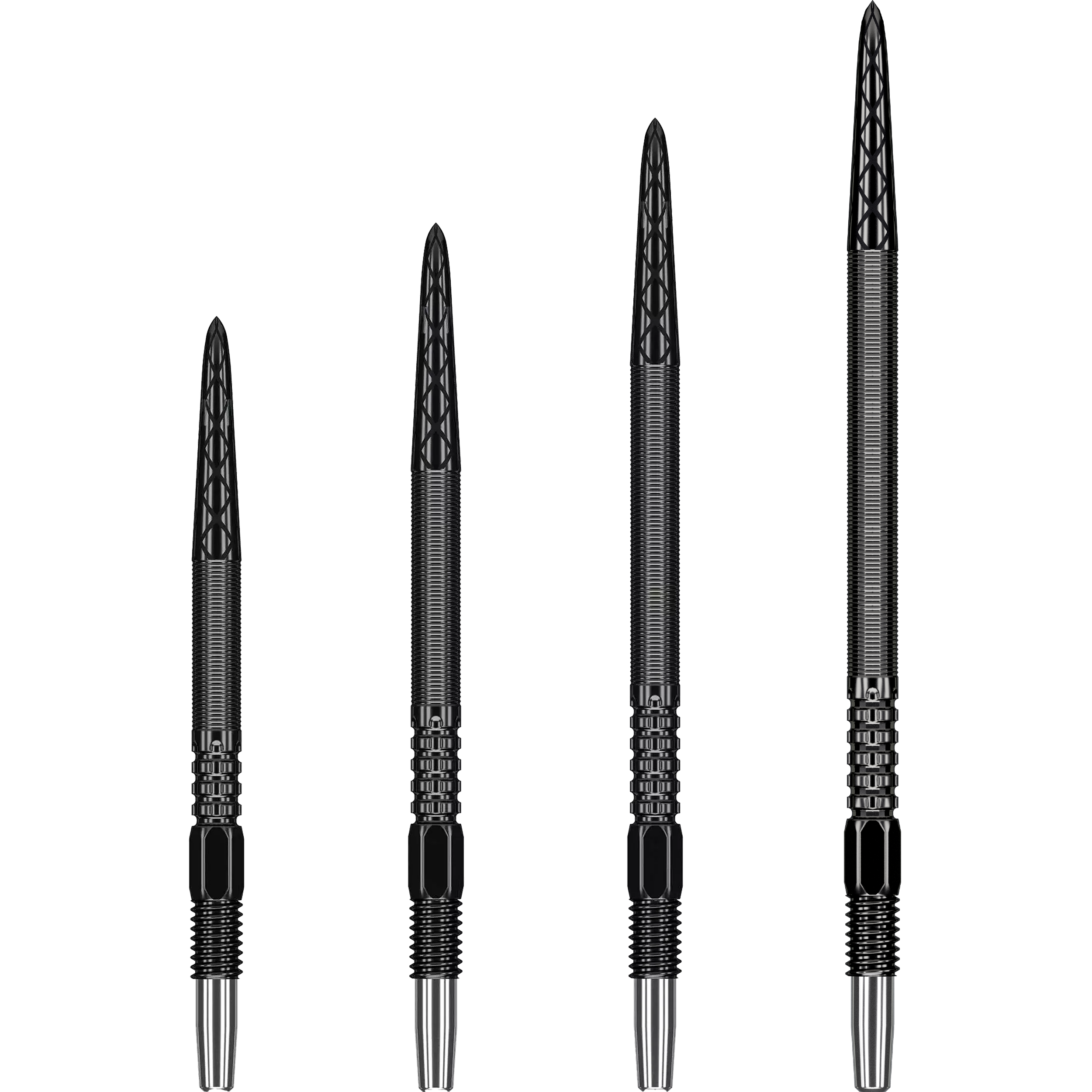 Target - Swiss Point DX - Schwarz Target - Swiss Point DX - Schwarz